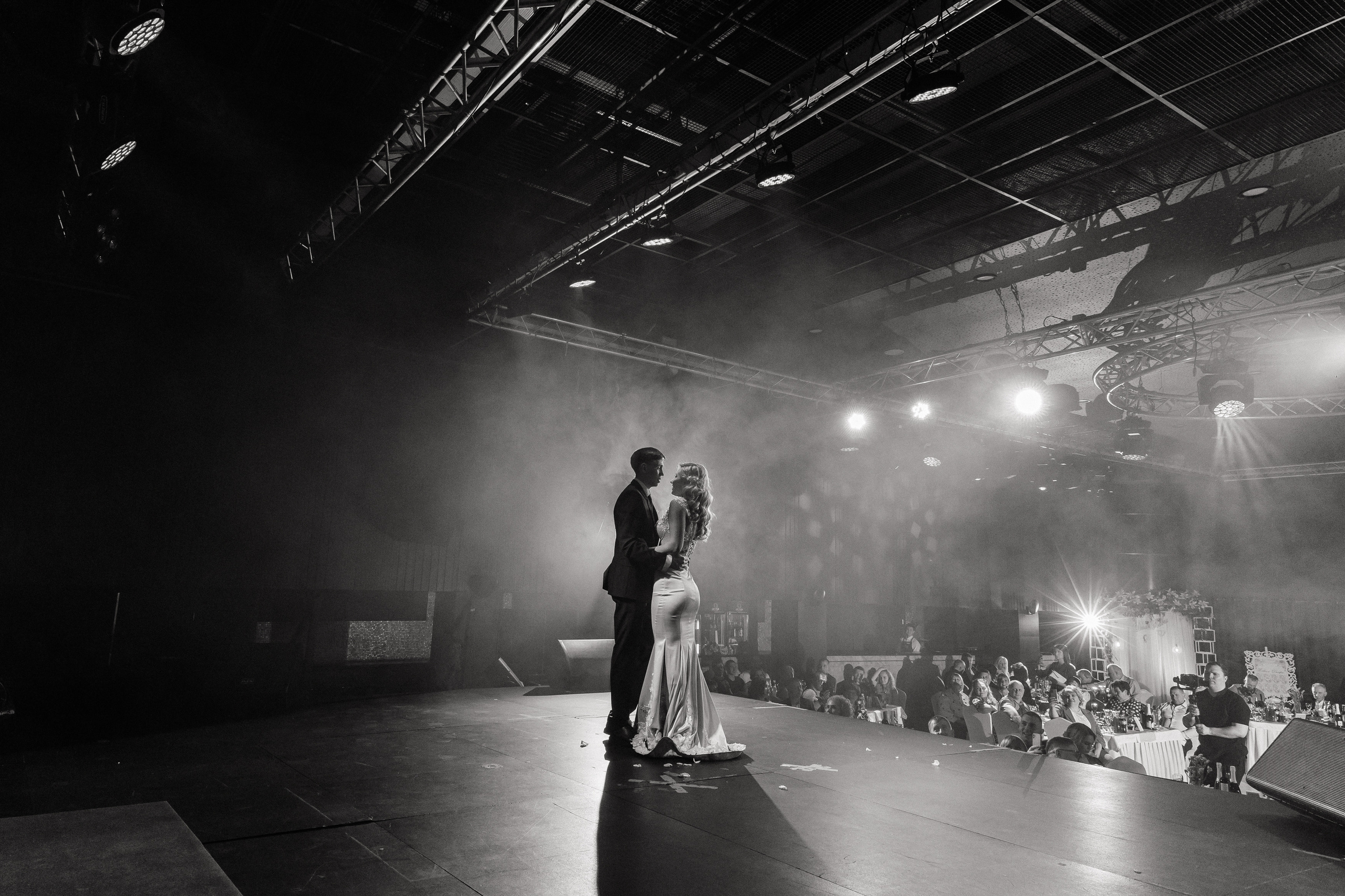 Паша и Диля 3.06. Фотограф Норильск, Москва