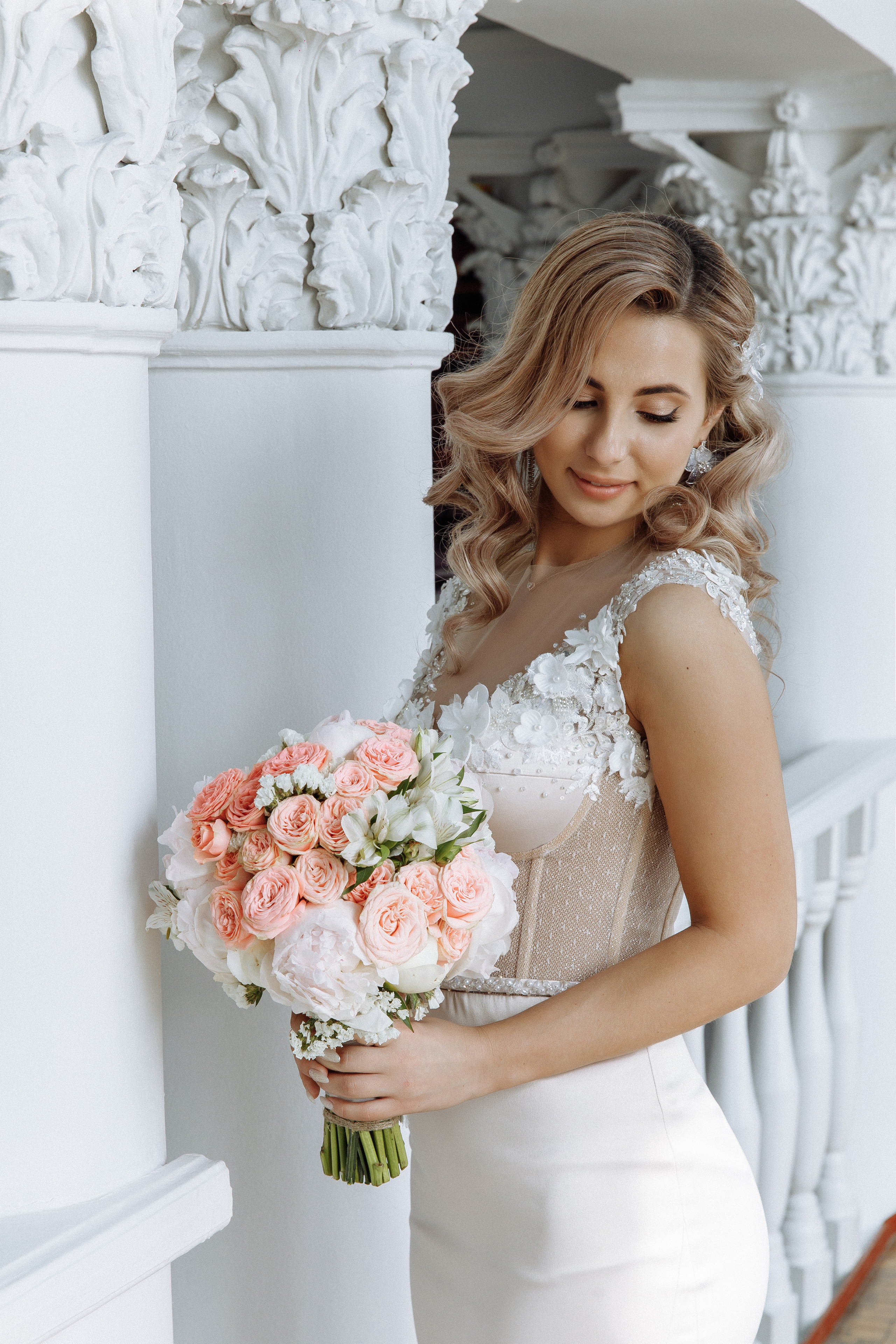 Паша и Диля 3.06. Фотограф Норильск, Москва