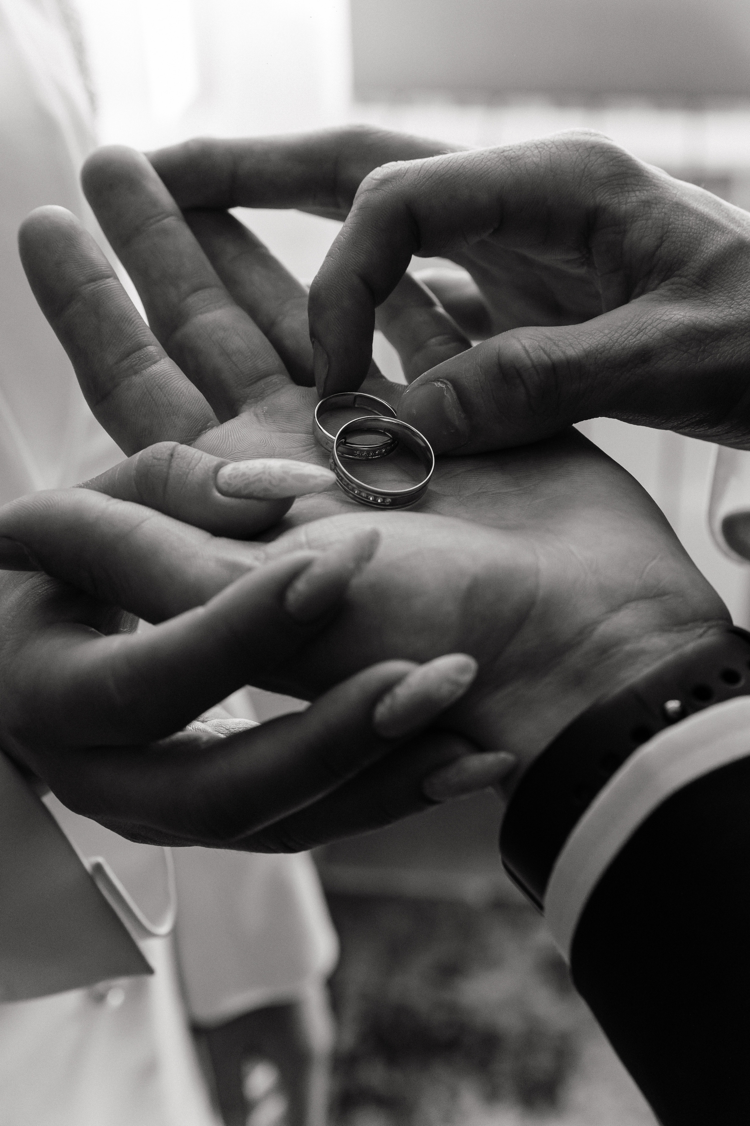 Паша и Диля 3.06. Фотограф Норильск, Москва