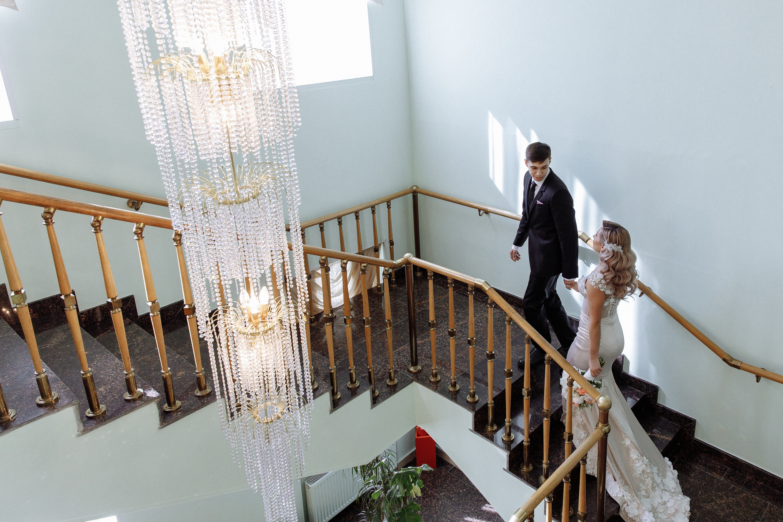 Паша и Диля 3.06. Фотограф Норильск, Москва