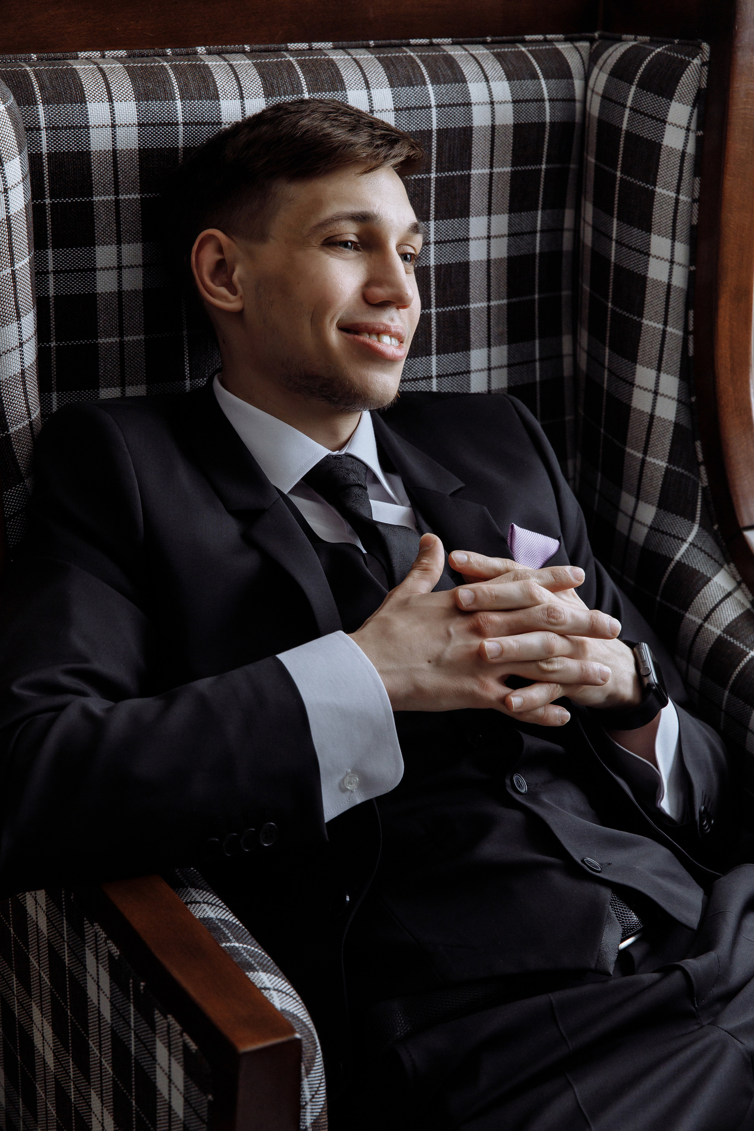 Паша и Диля 3.06. Фотограф Норильск, Москва