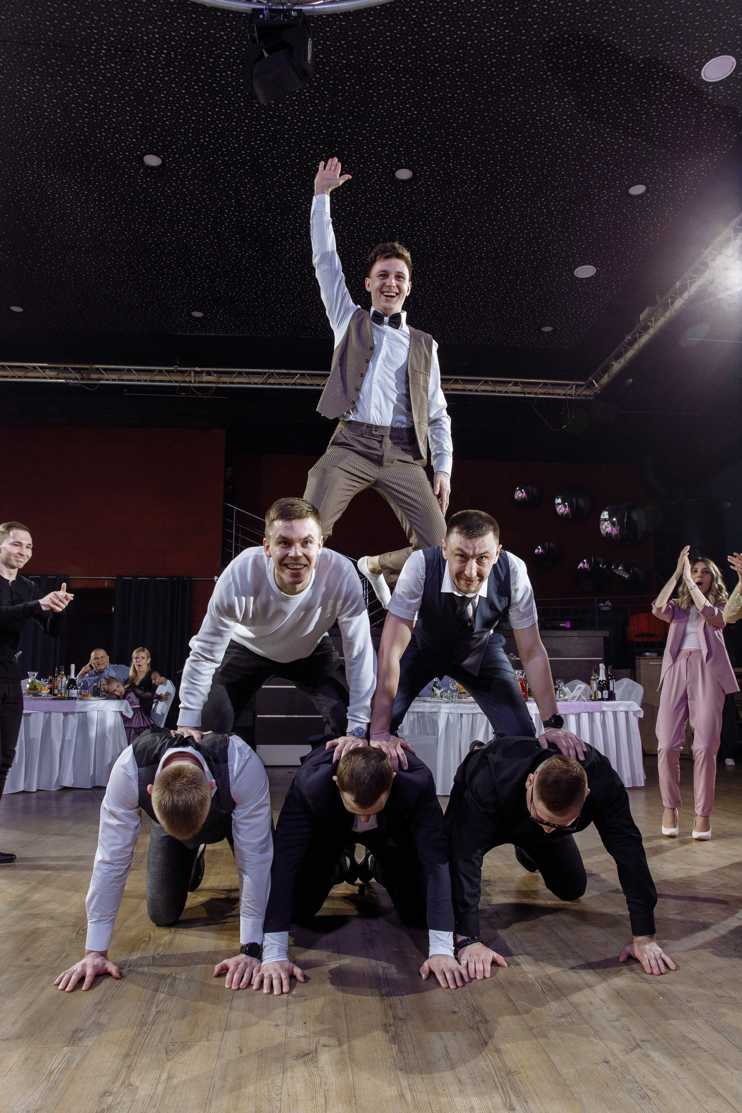 Паша и Диля 3.06. Фотограф Норильск, Москва