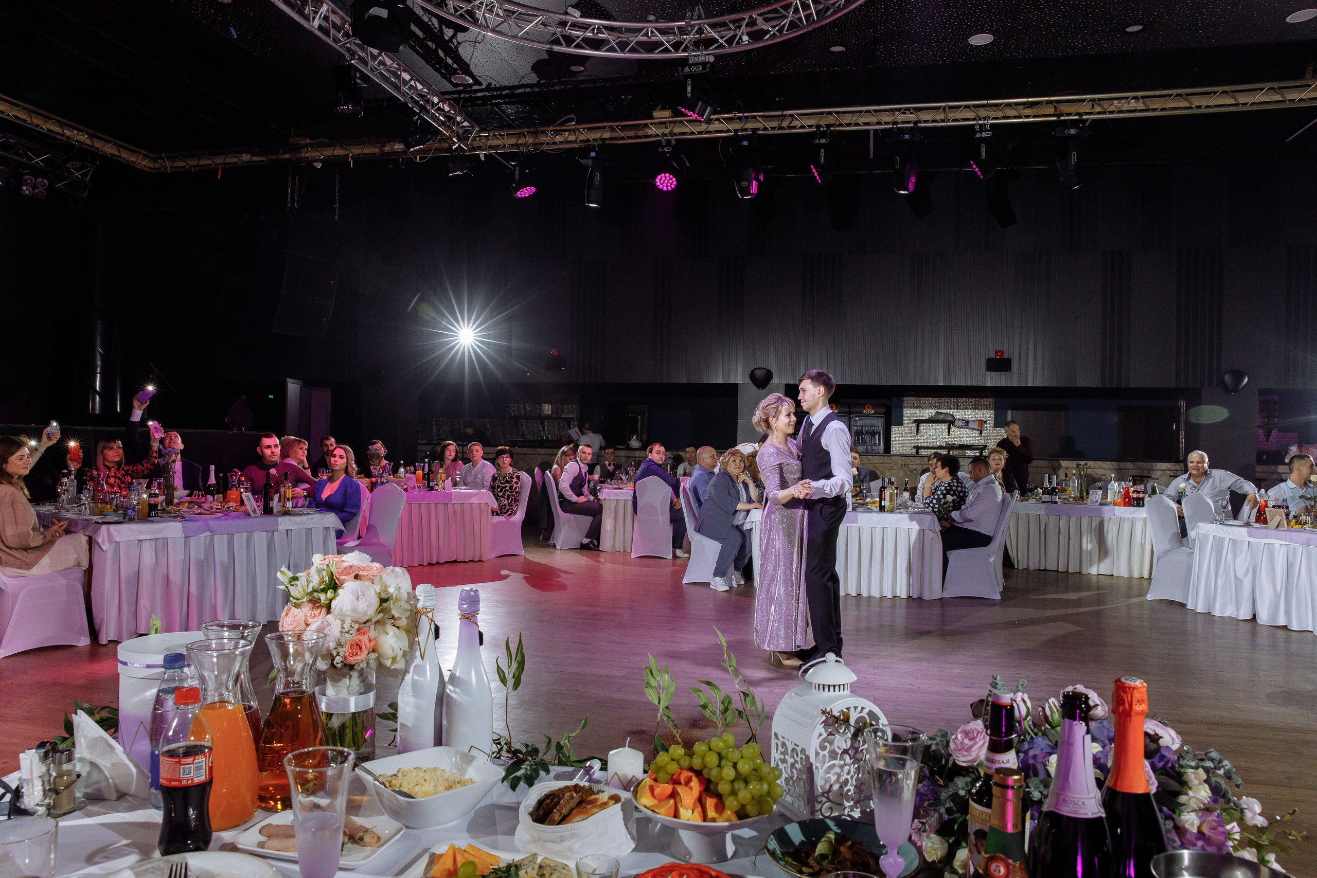 Паша и Диля 3.06. Фотограф Норильск, Москва