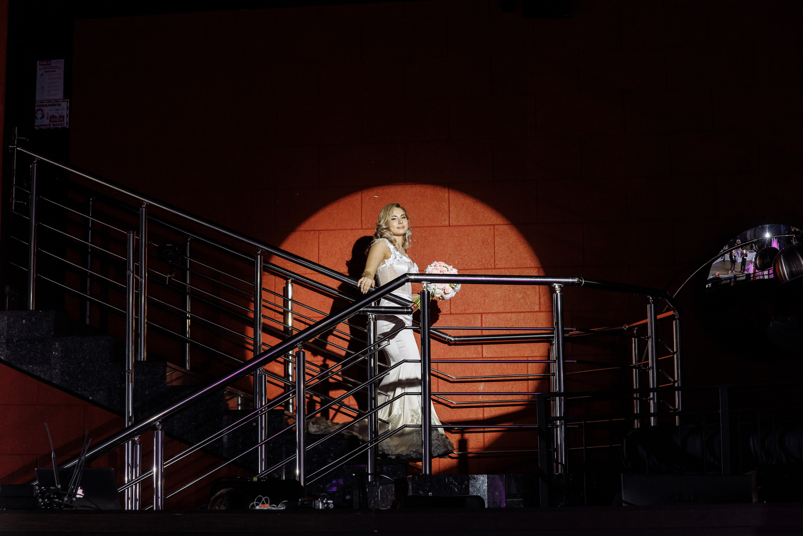 Паша и Диля 3.06. Фотограф Норильск, Москва