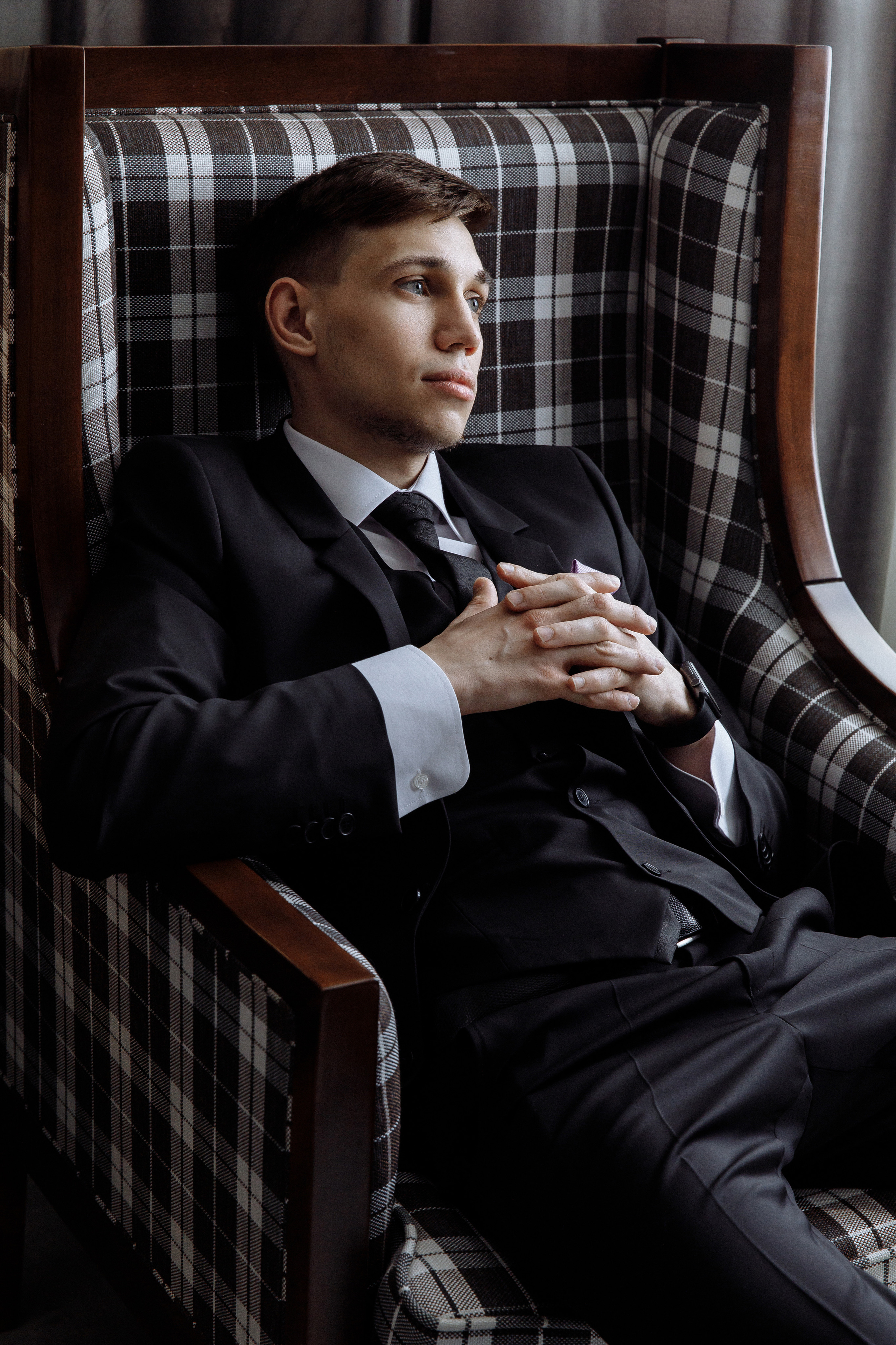 Паша и Диля 3.06. Фотограф Норильск, Москва