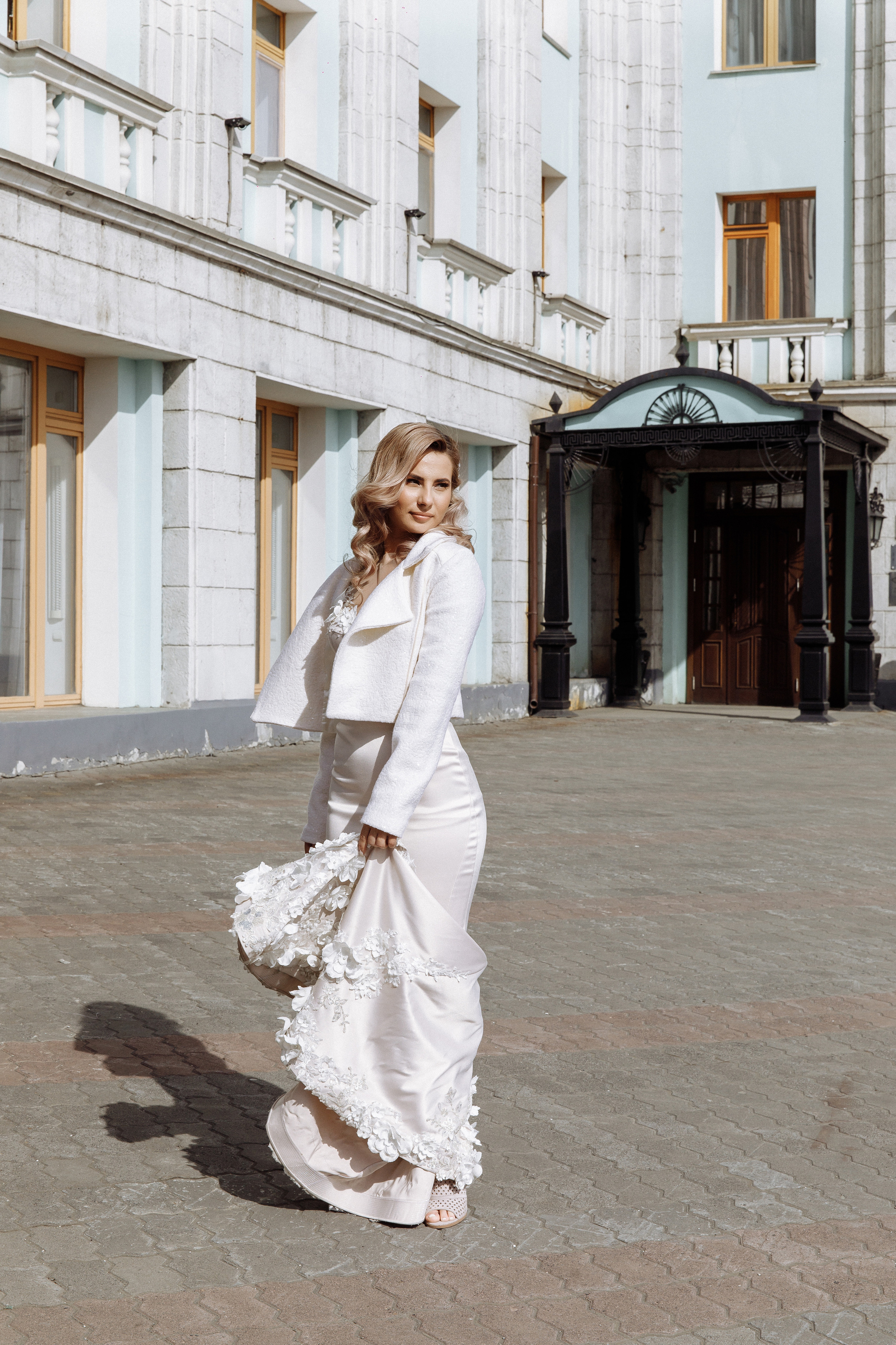 Паша и Диля 3.06. Фотограф Норильск, Москва