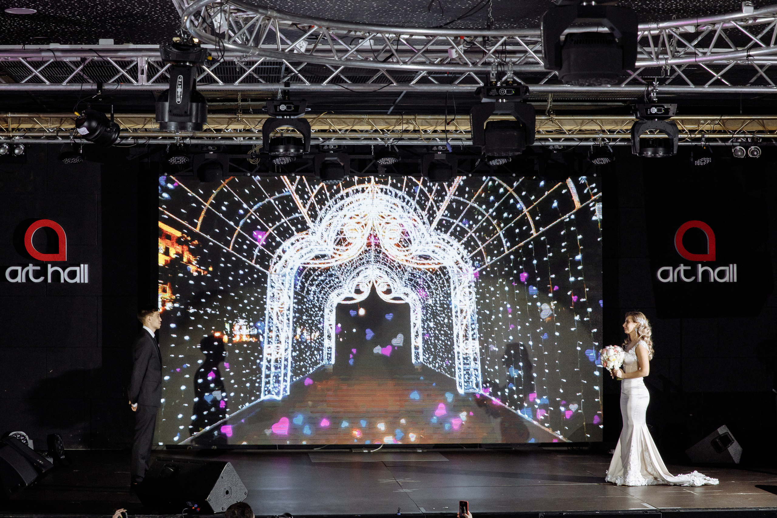 Паша и Диля 3.06. Фотограф Норильск, Москва