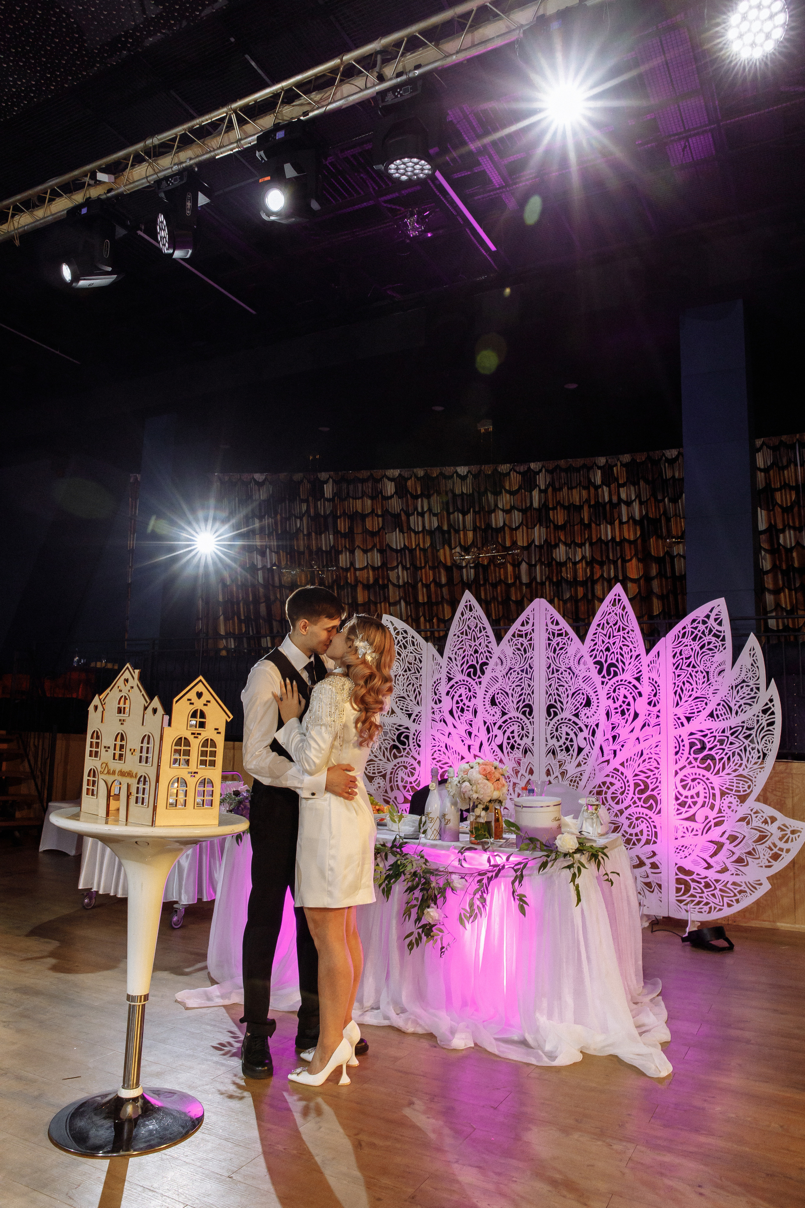 Паша и Диля 3.06. Фотограф Норильск, Москва