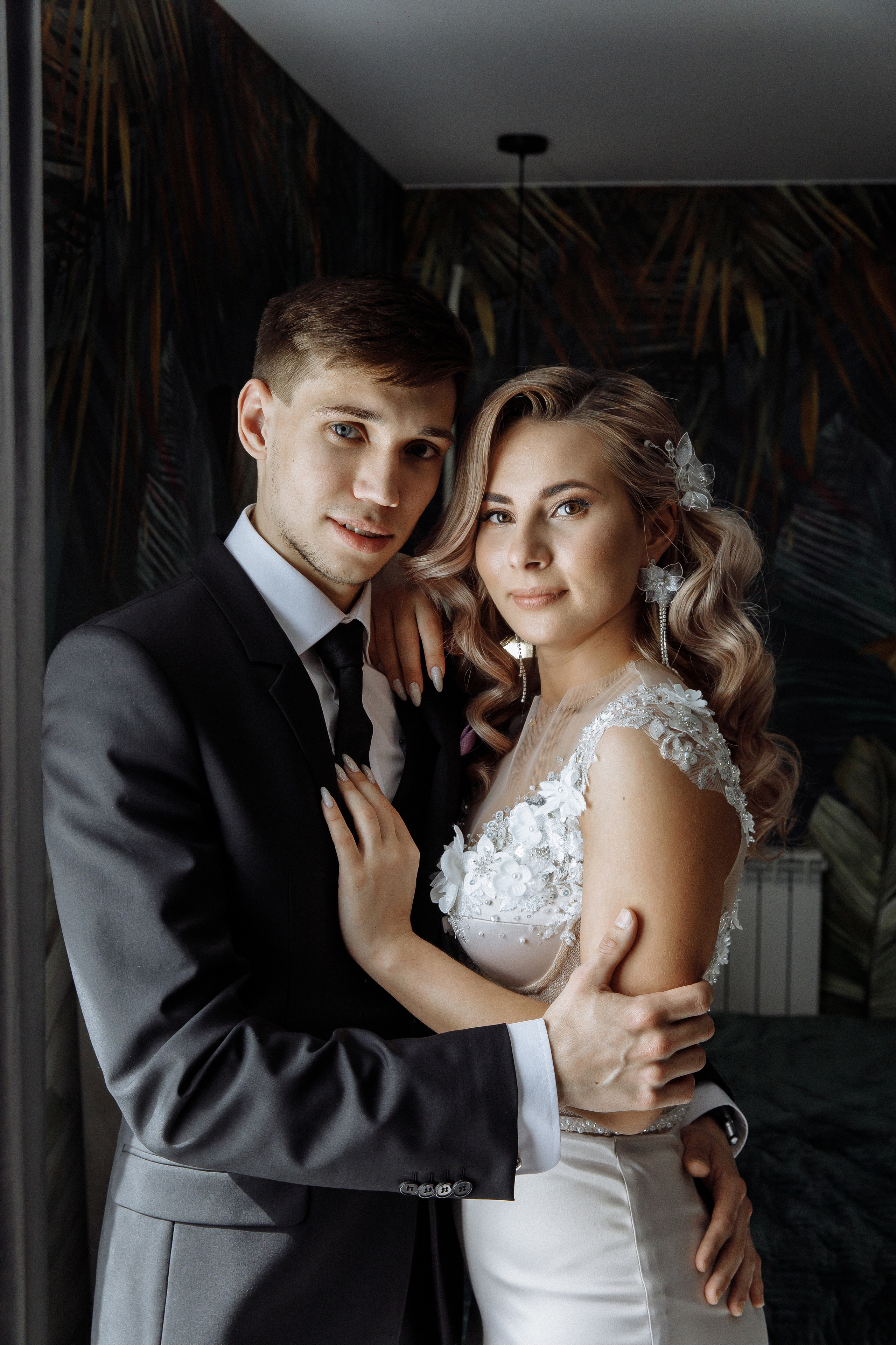 Паша и Диля 3.06. Фотограф Норильск, Москва