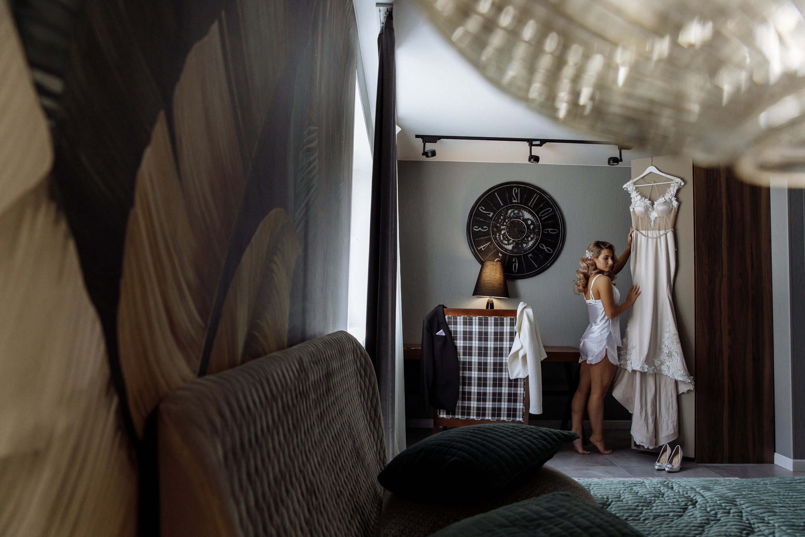 Паша и Диля 3.06. Фотограф Норильск, Москва