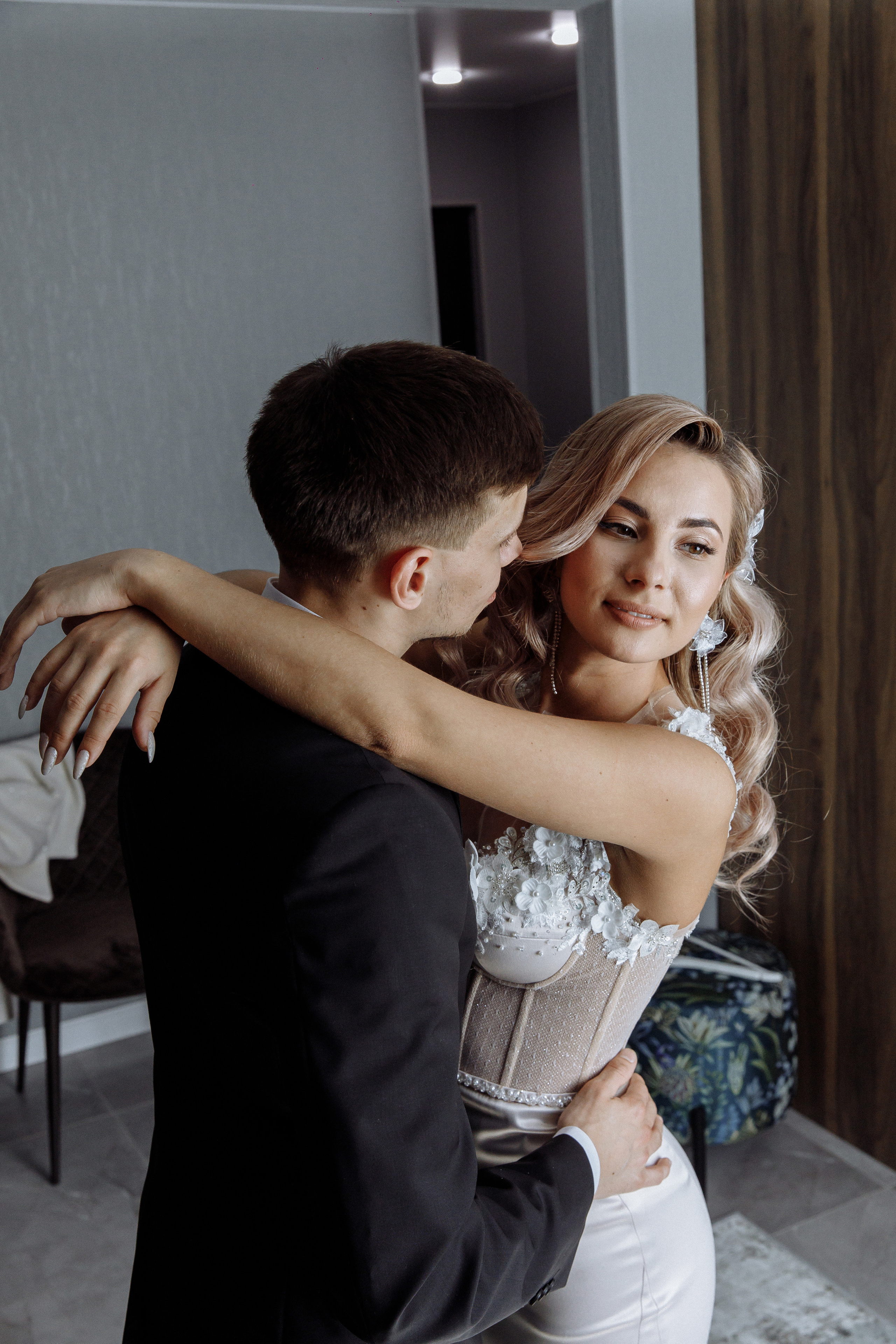 Паша и Диля 3.06. Фотограф Норильск, Москва