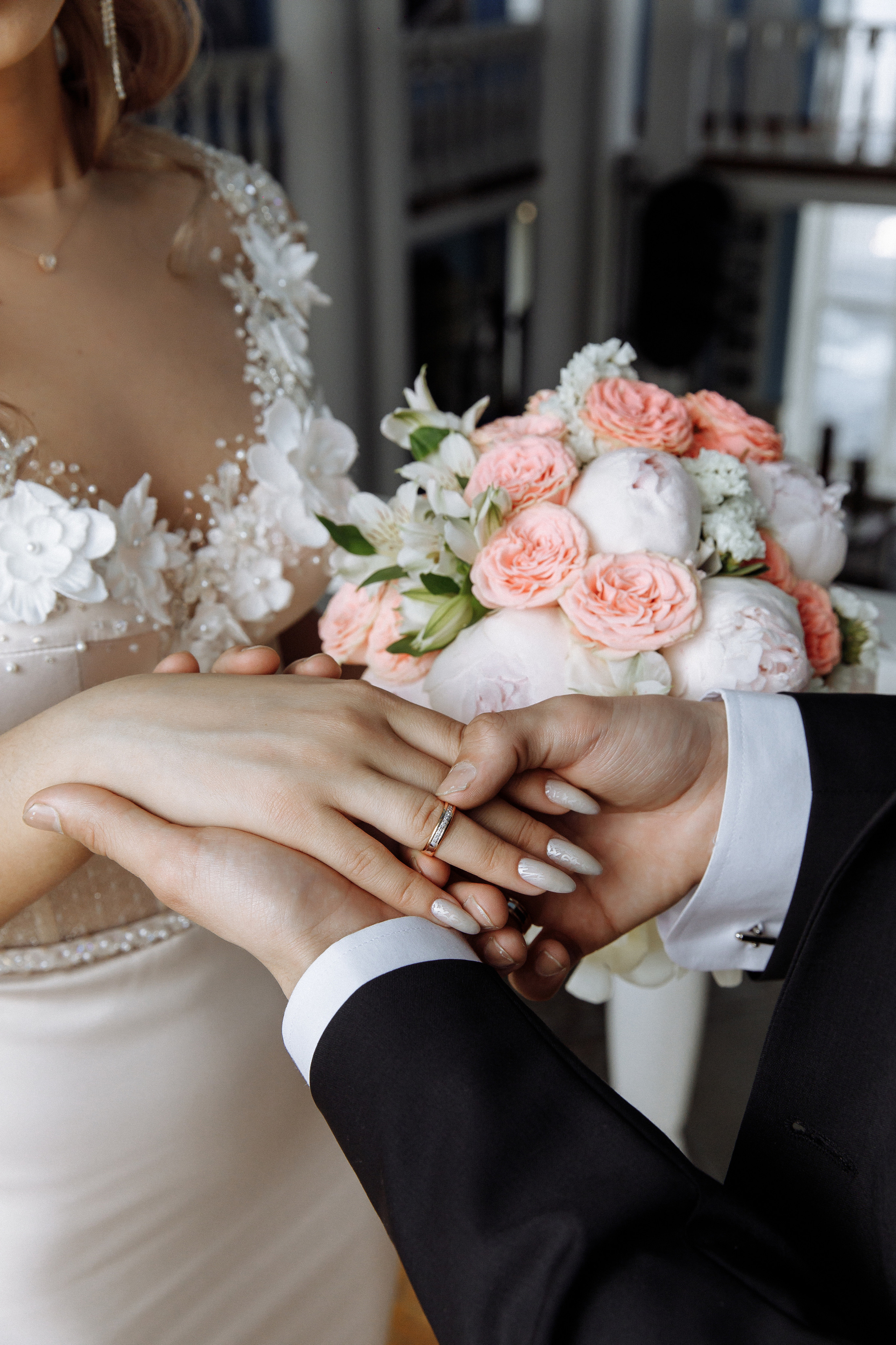 Паша и Диля 3.06. Фотограф Норильск, Москва