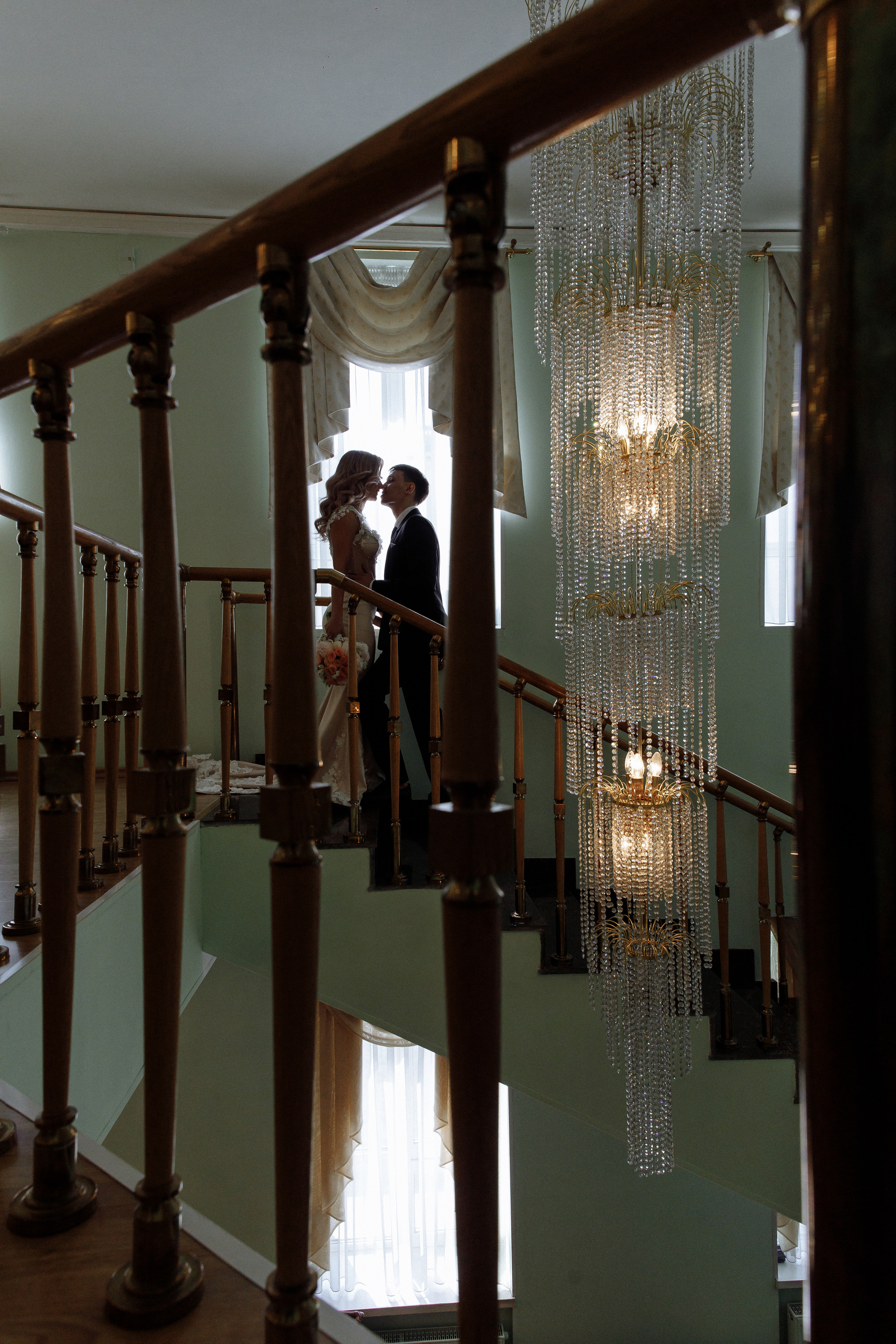 Паша и Диля 3.06. Фотограф Норильск, Москва