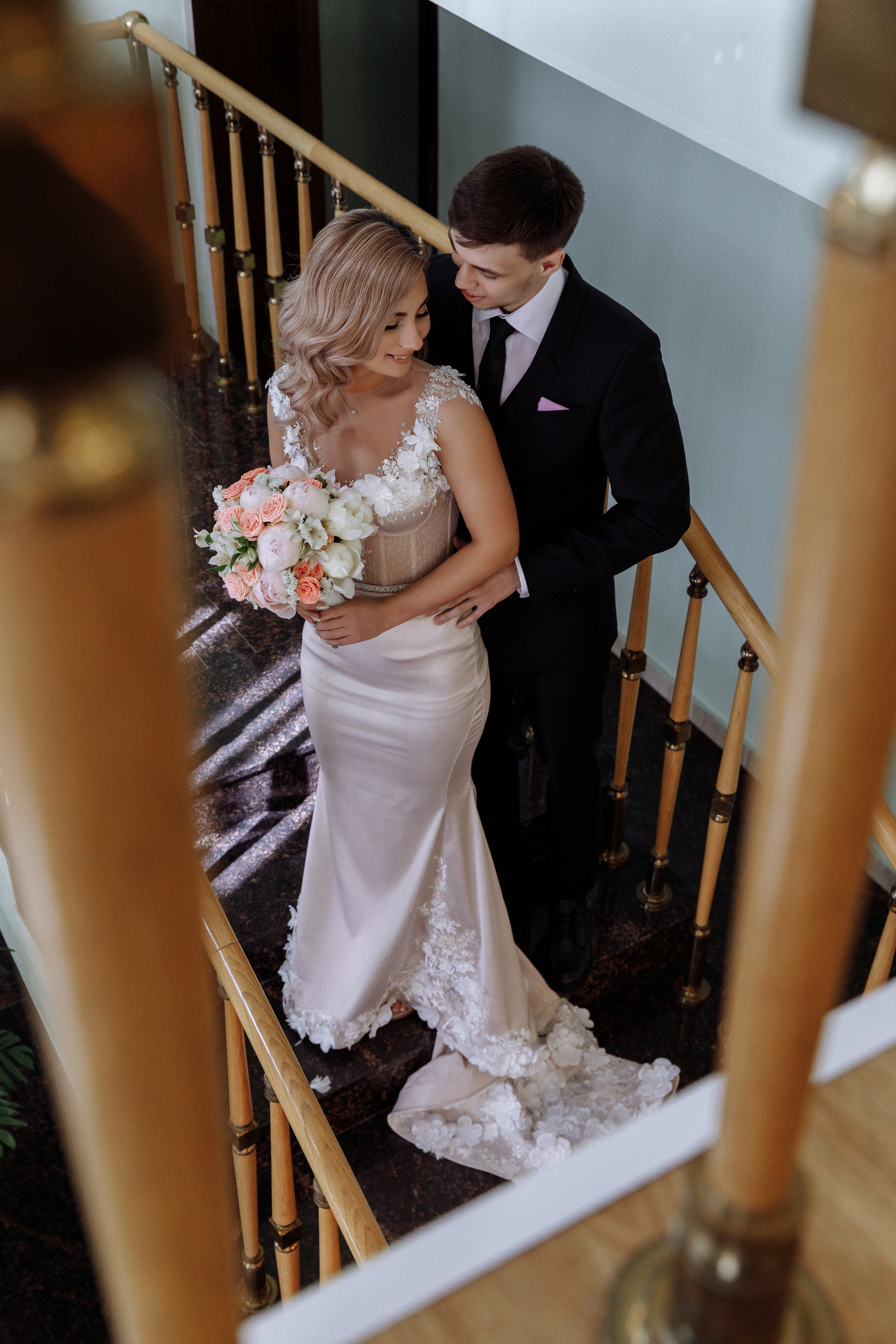 Паша и Диля 3.06. Фотограф Норильск, Москва