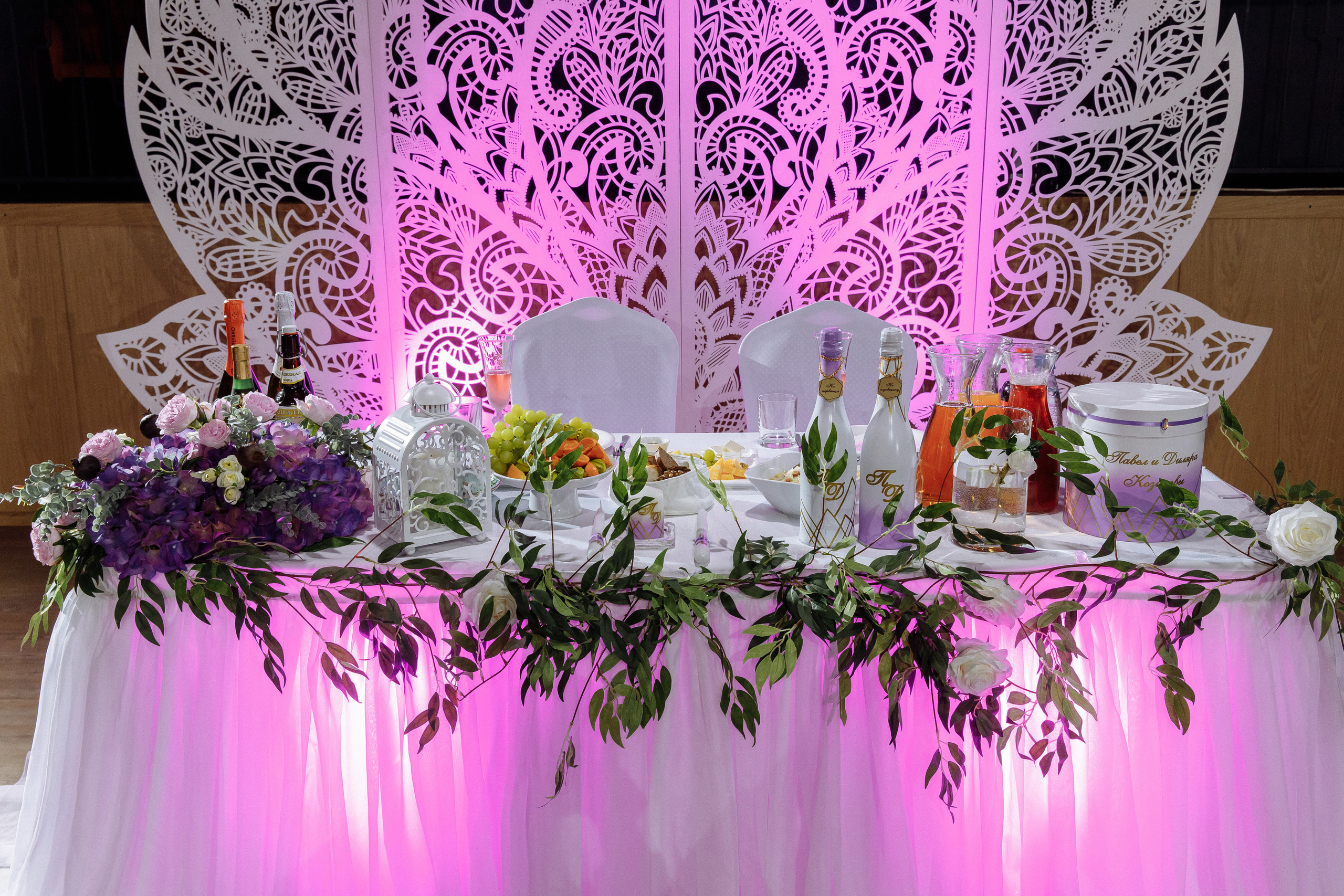 Паша и Диля 3.06. Фотограф Норильск, Москва