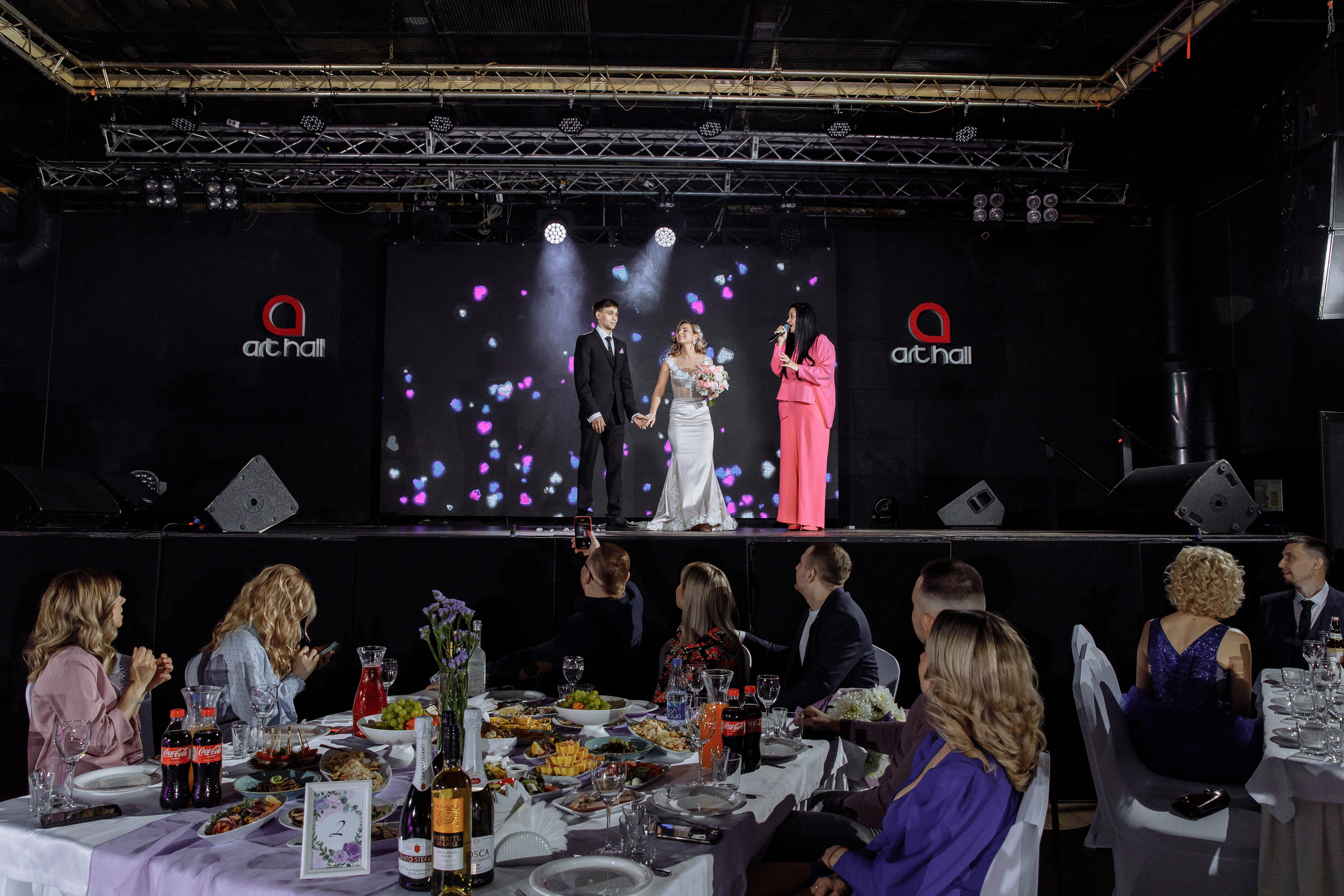 Паша и Диля 3.06. Фотограф Норильск, Москва