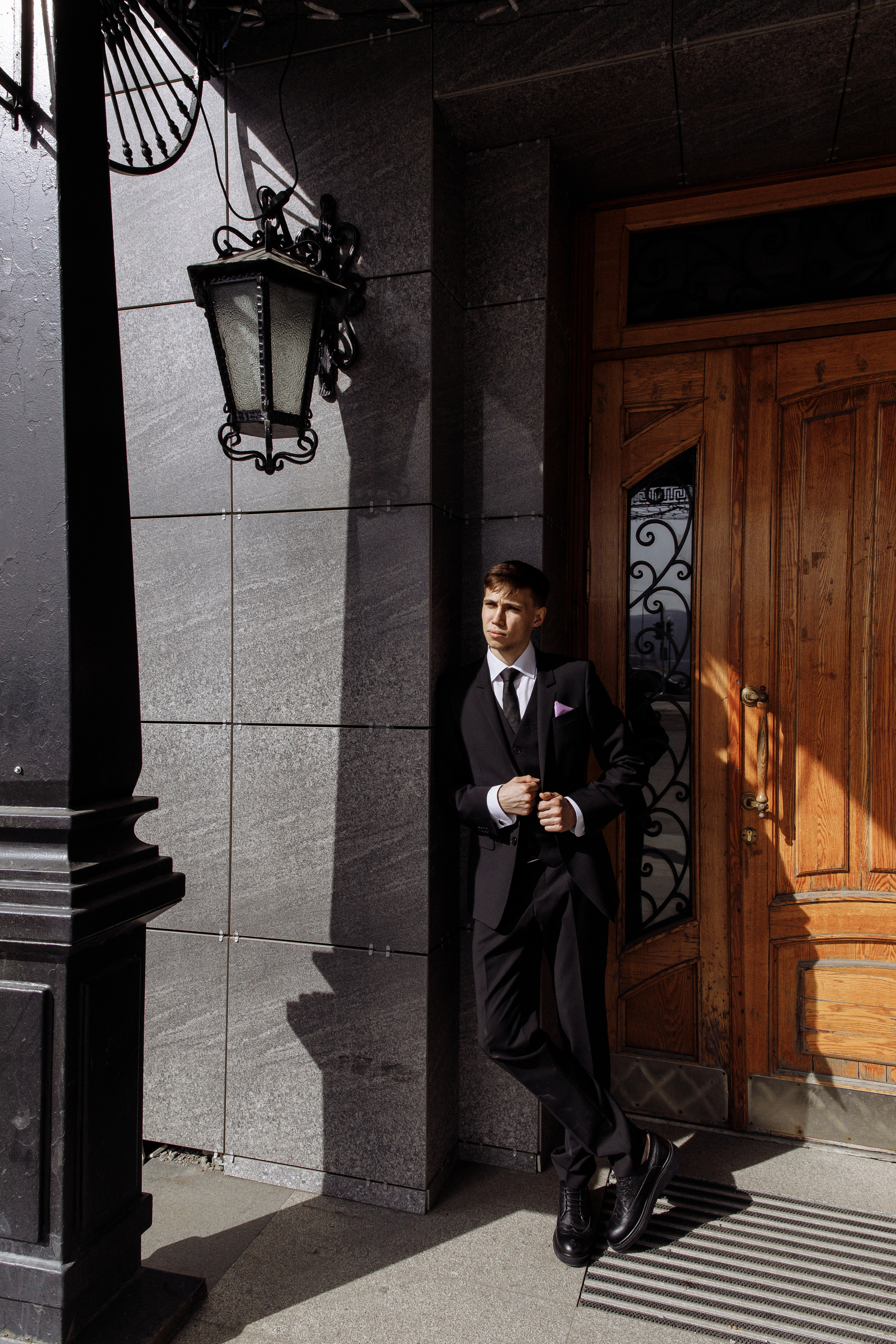 Паша и Диля 3.06. Фотограф Норильск, Москва