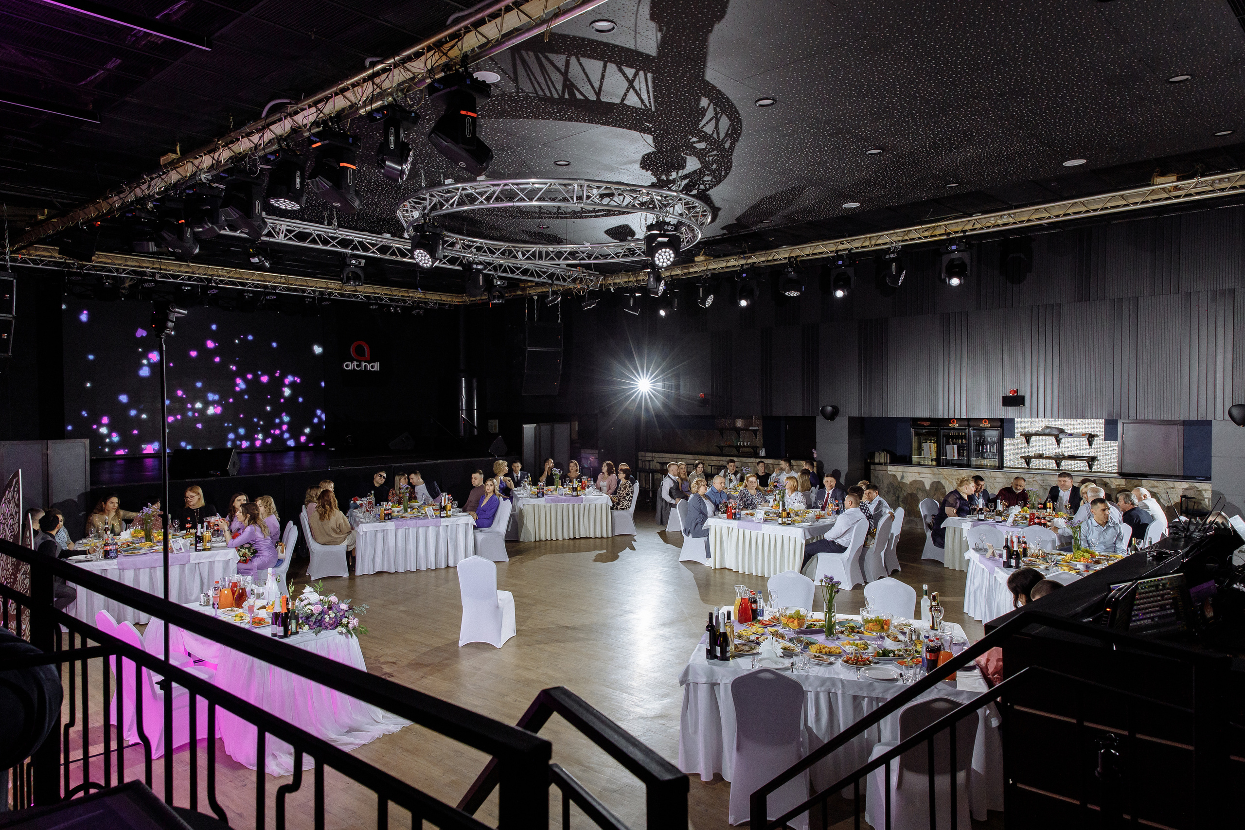 Паша и Диля 3.06. Фотограф Норильск, Москва