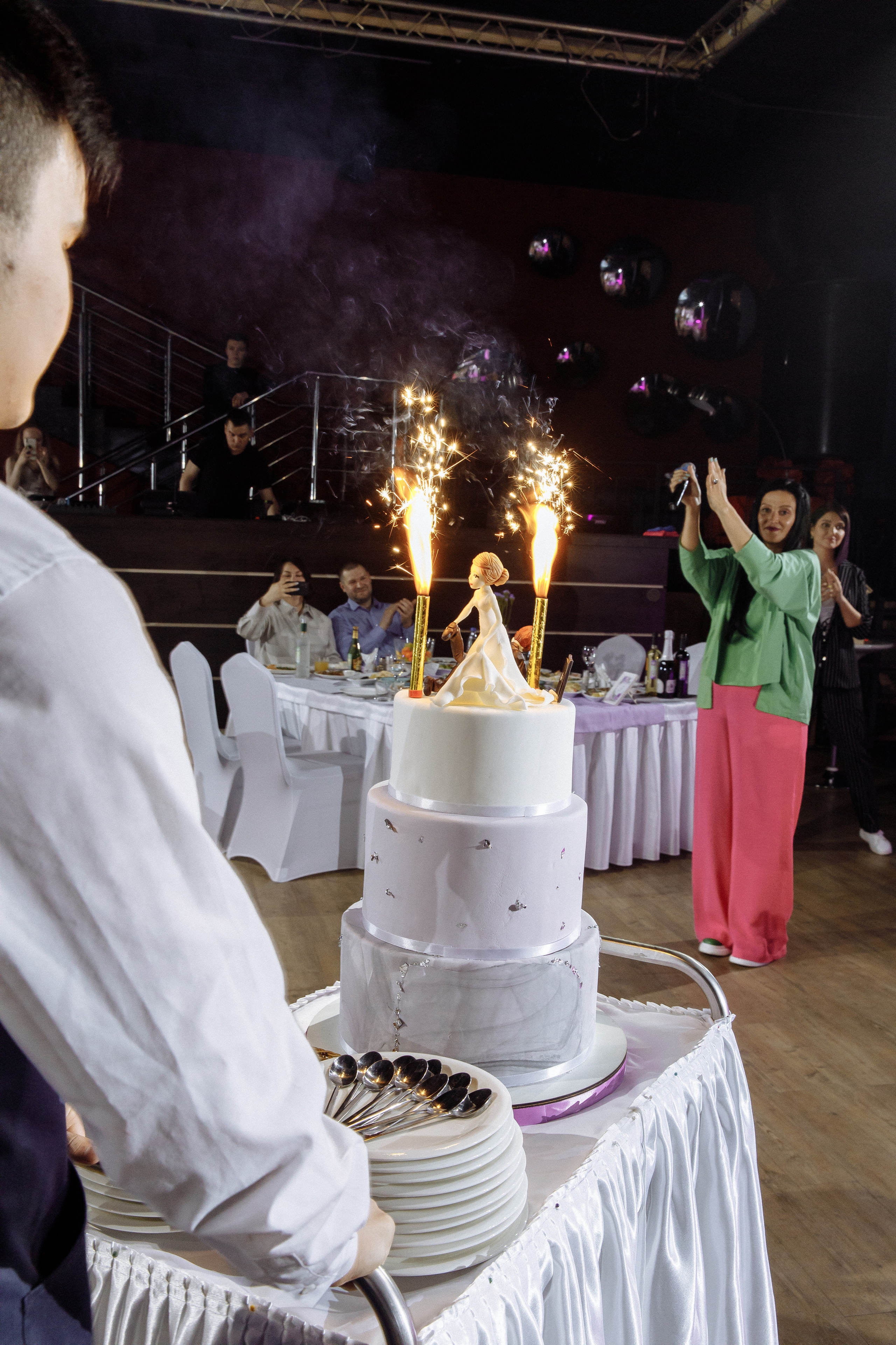 Паша и Диля 3.06. Фотограф Норильск, Москва