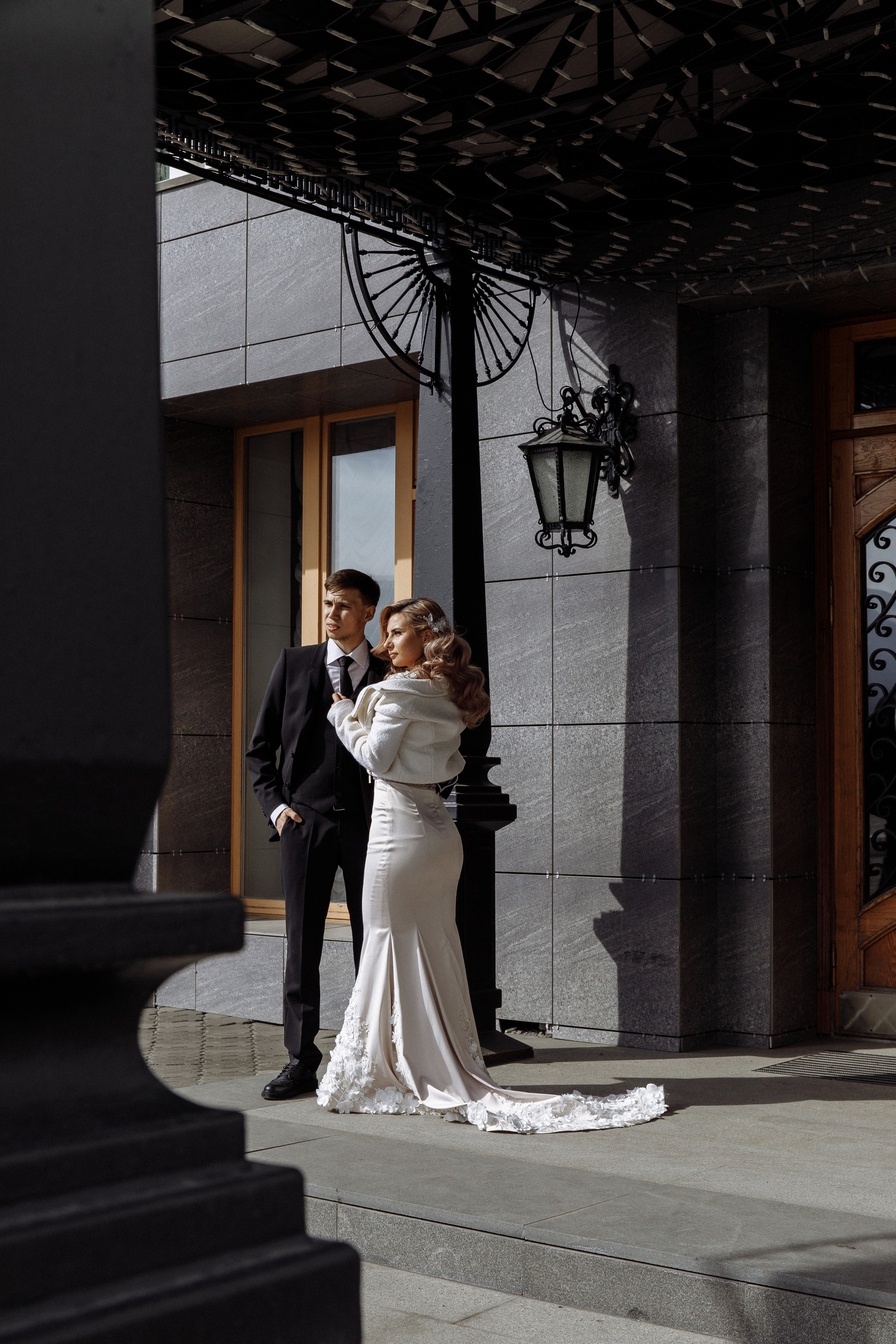 Паша и Диля 3.06. Фотограф Норильск, Москва