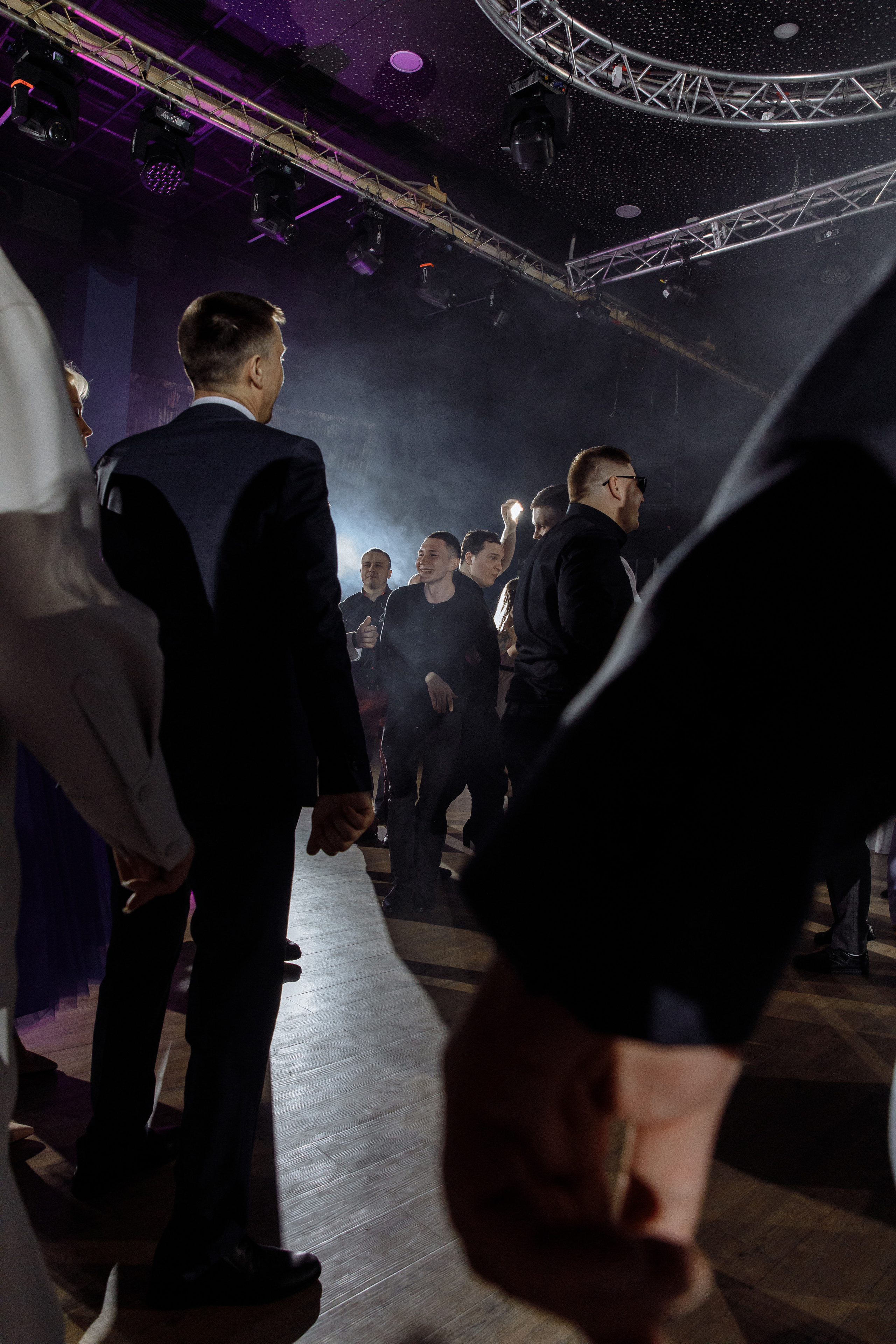 Паша и Диля 3.06. Фотограф Норильск, Москва