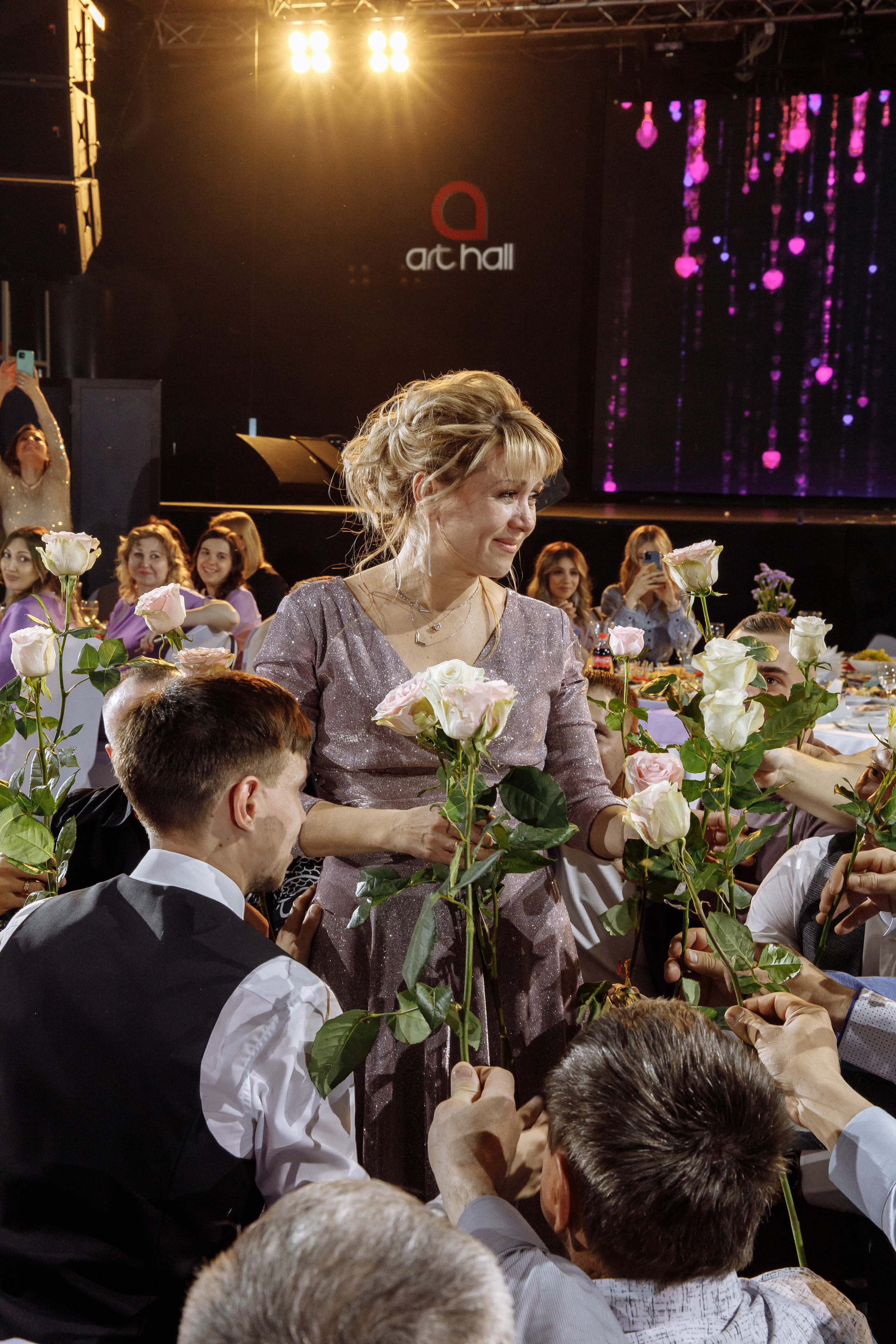 Паша и Диля 3.06. Фотограф Норильск, Москва