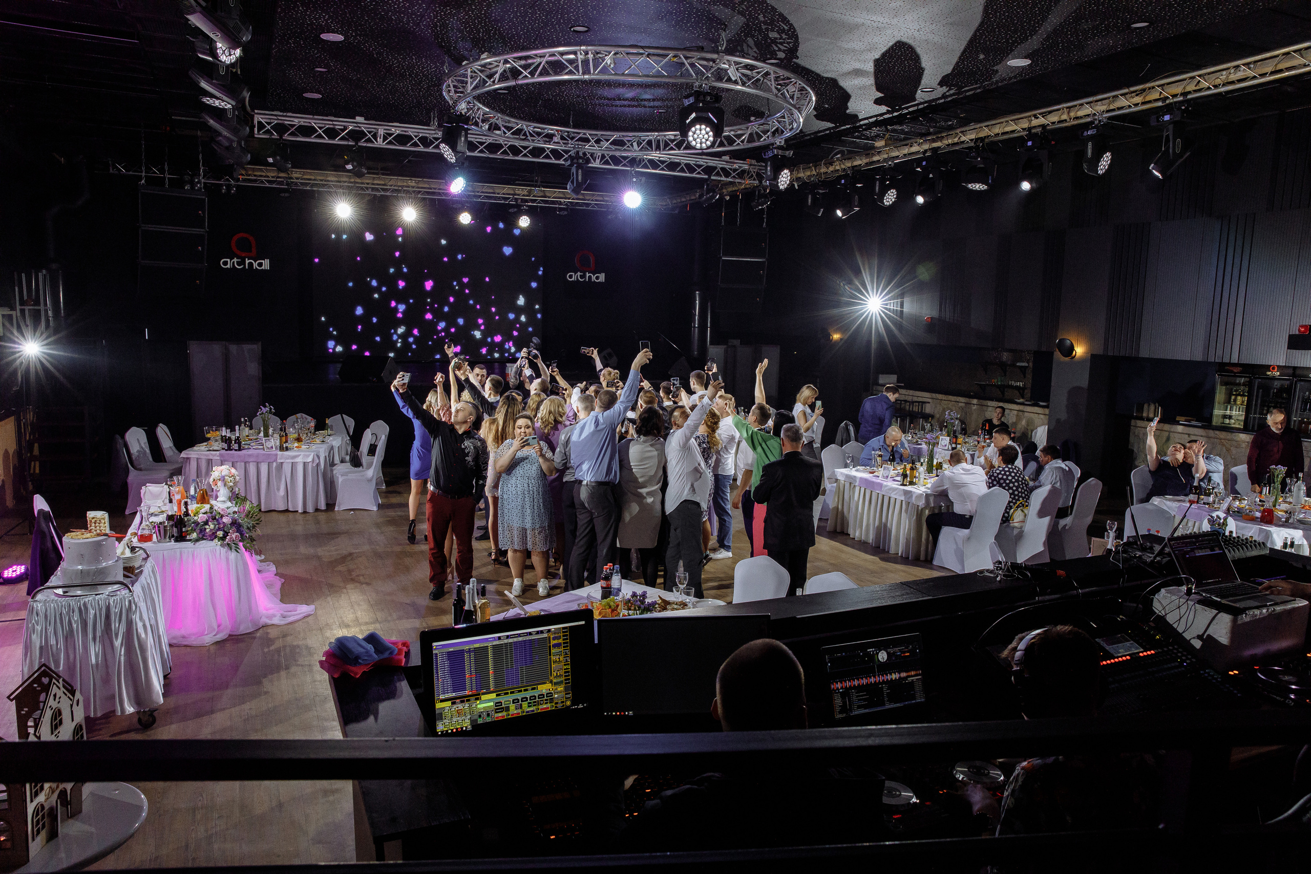 Паша и Диля 3.06. Фотограф Норильск, Москва