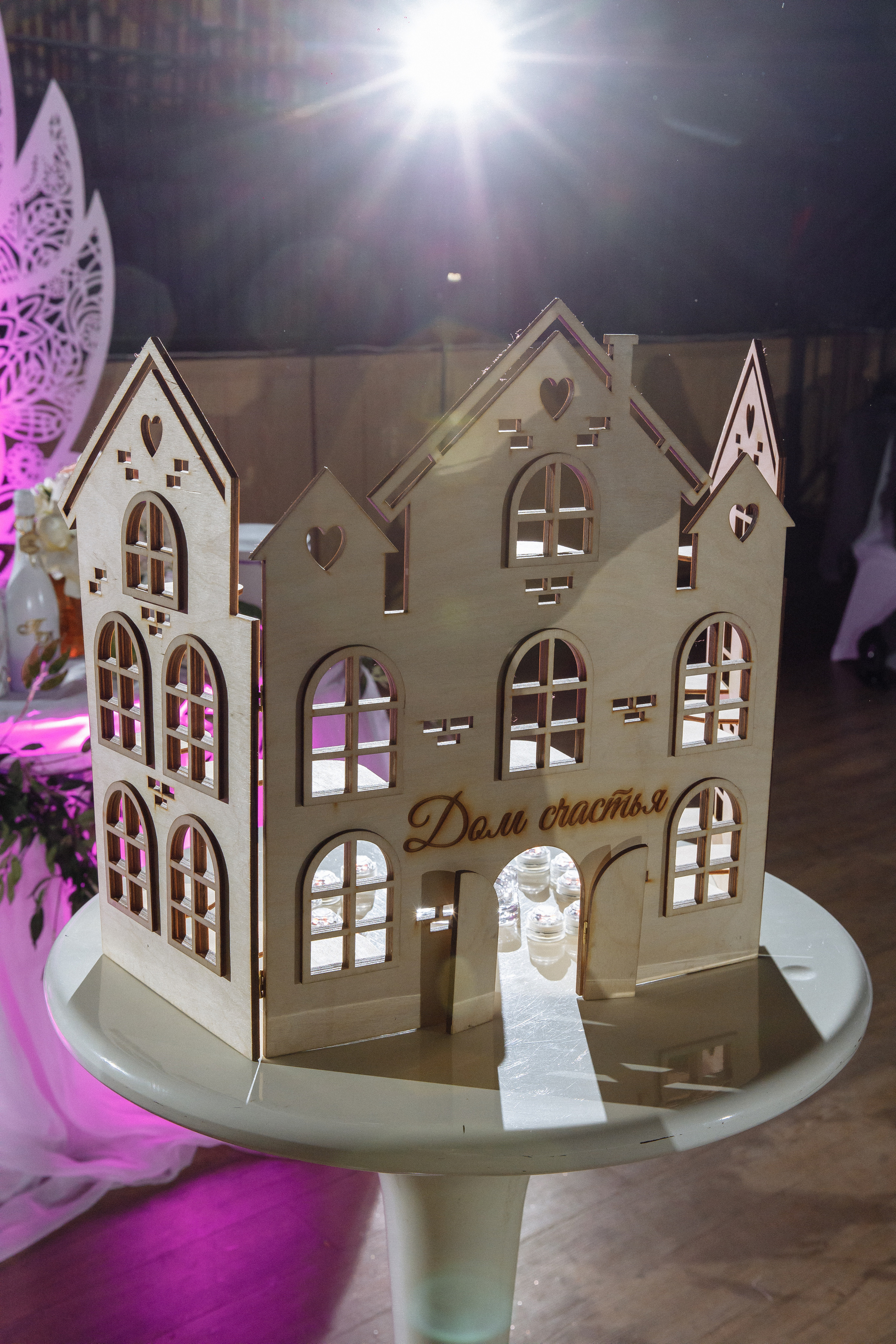 Паша и Диля 3.06. Фотограф Норильск, Москва