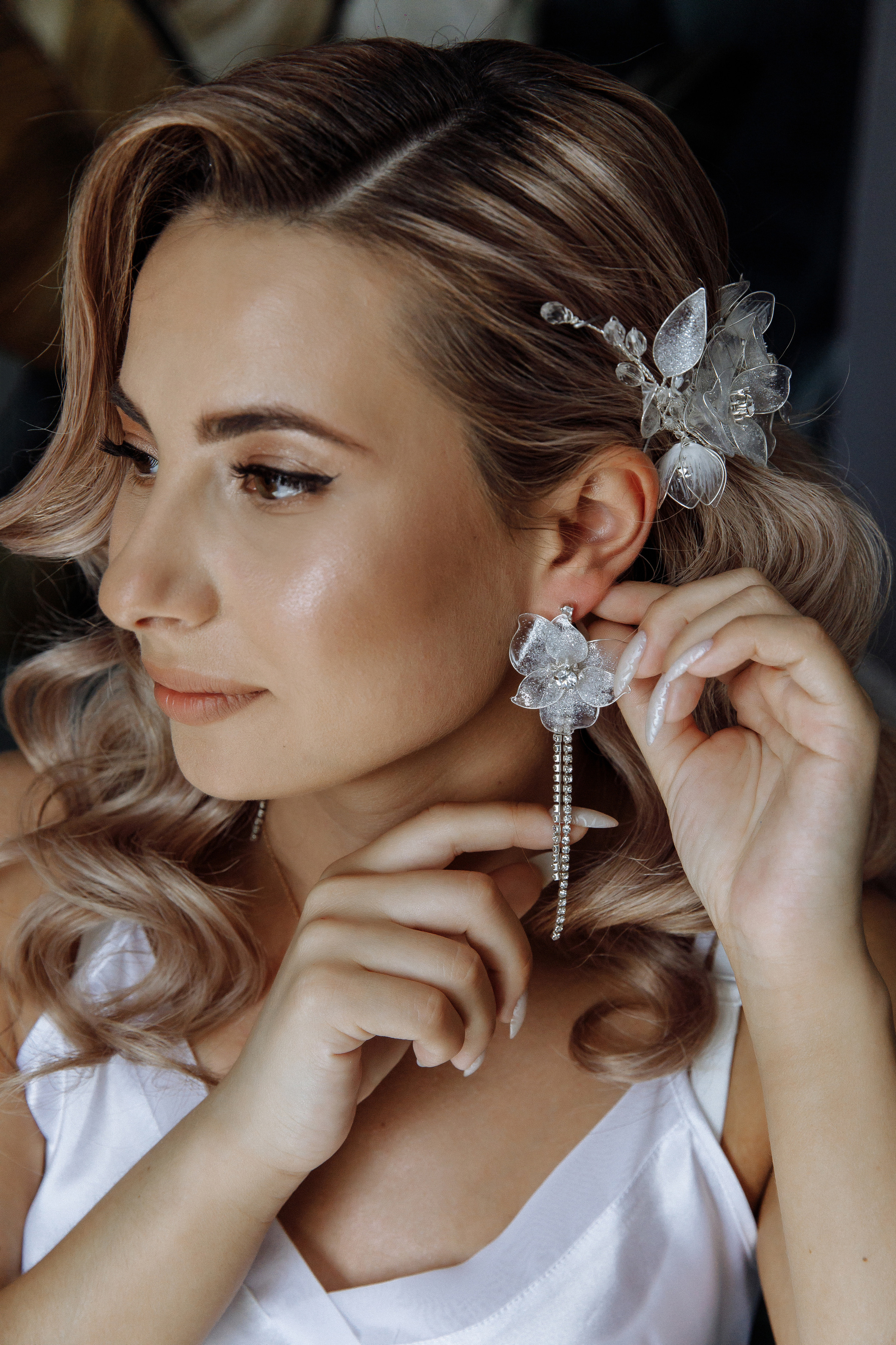 Паша и Диля 3.06. Фотограф Норильск, Москва