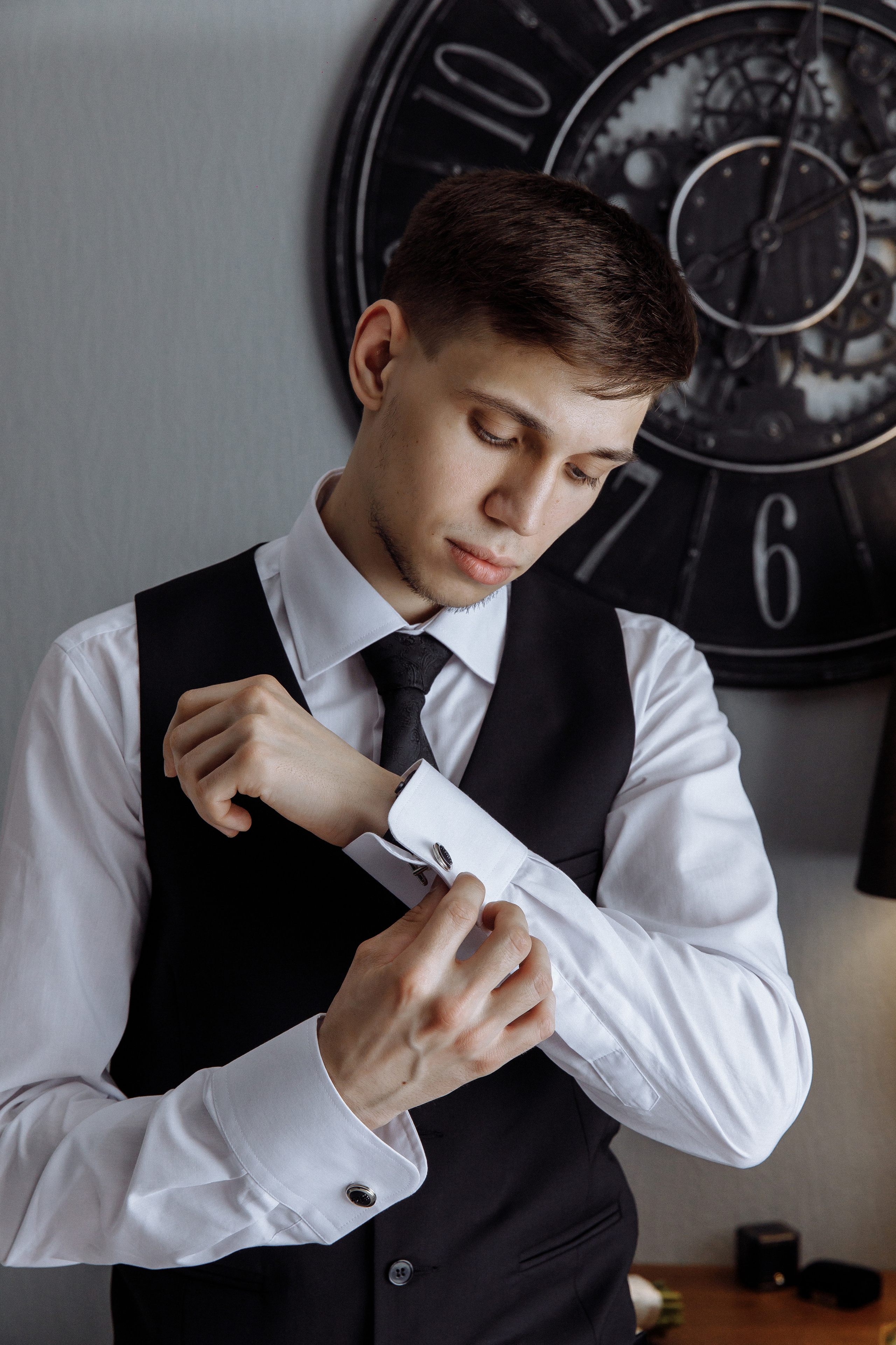 Паша и Диля 3.06. Фотограф Норильск, Москва