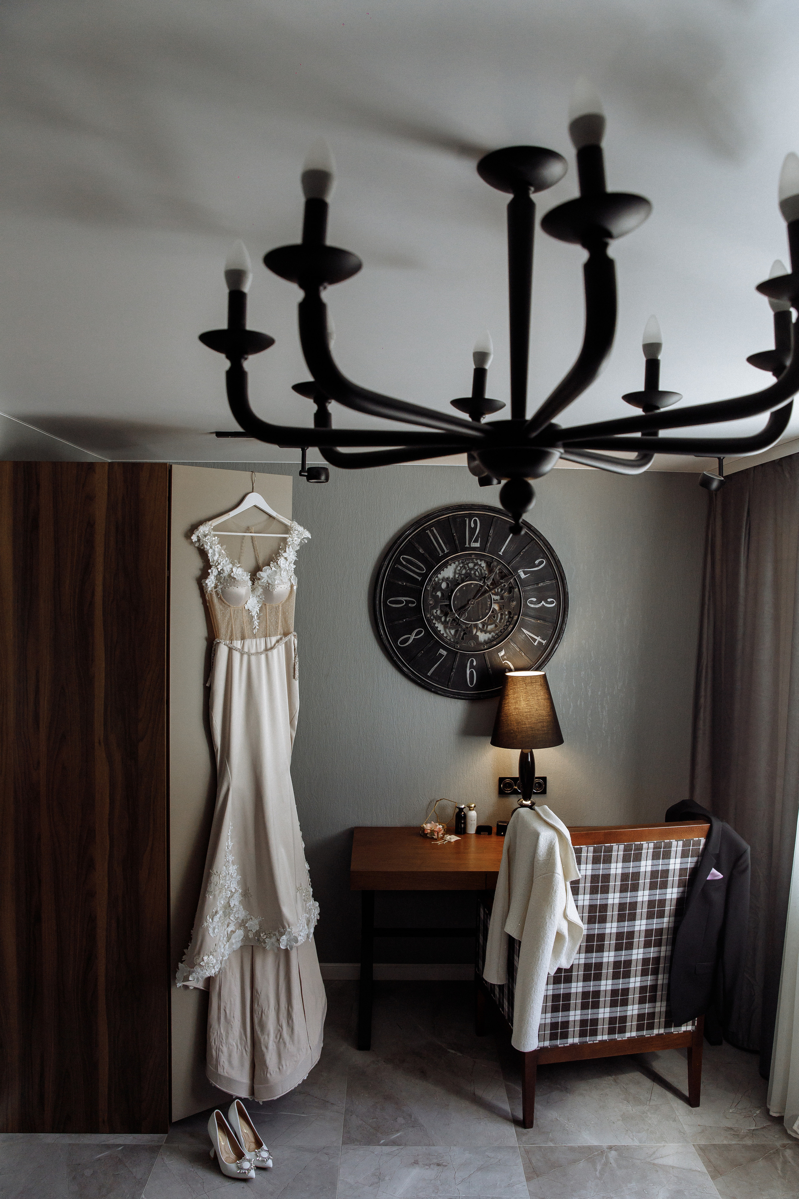 Паша и Диля 3.06. Фотограф Норильск, Москва