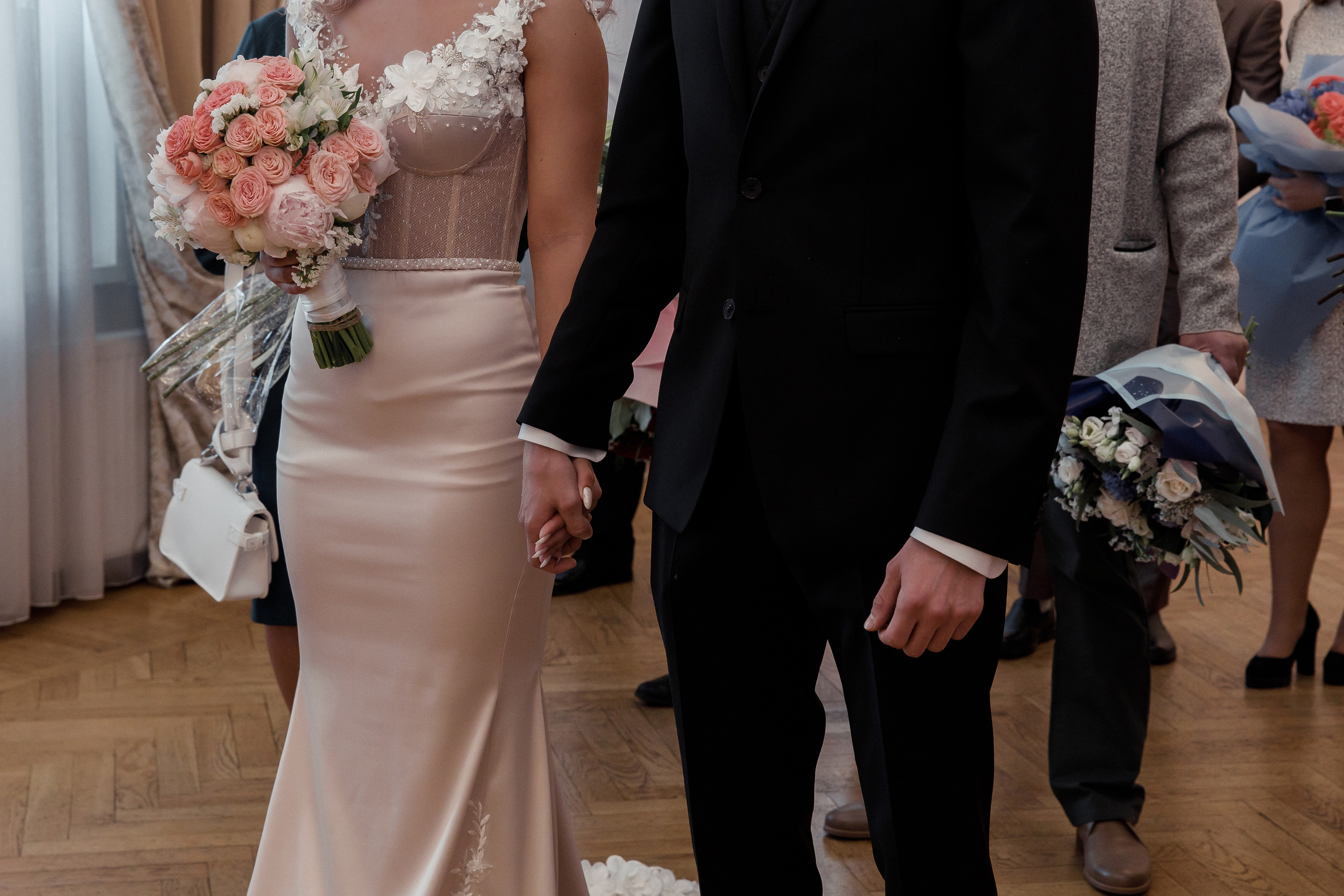 Паша и Диля 3.06. Фотограф Норильск, Москва