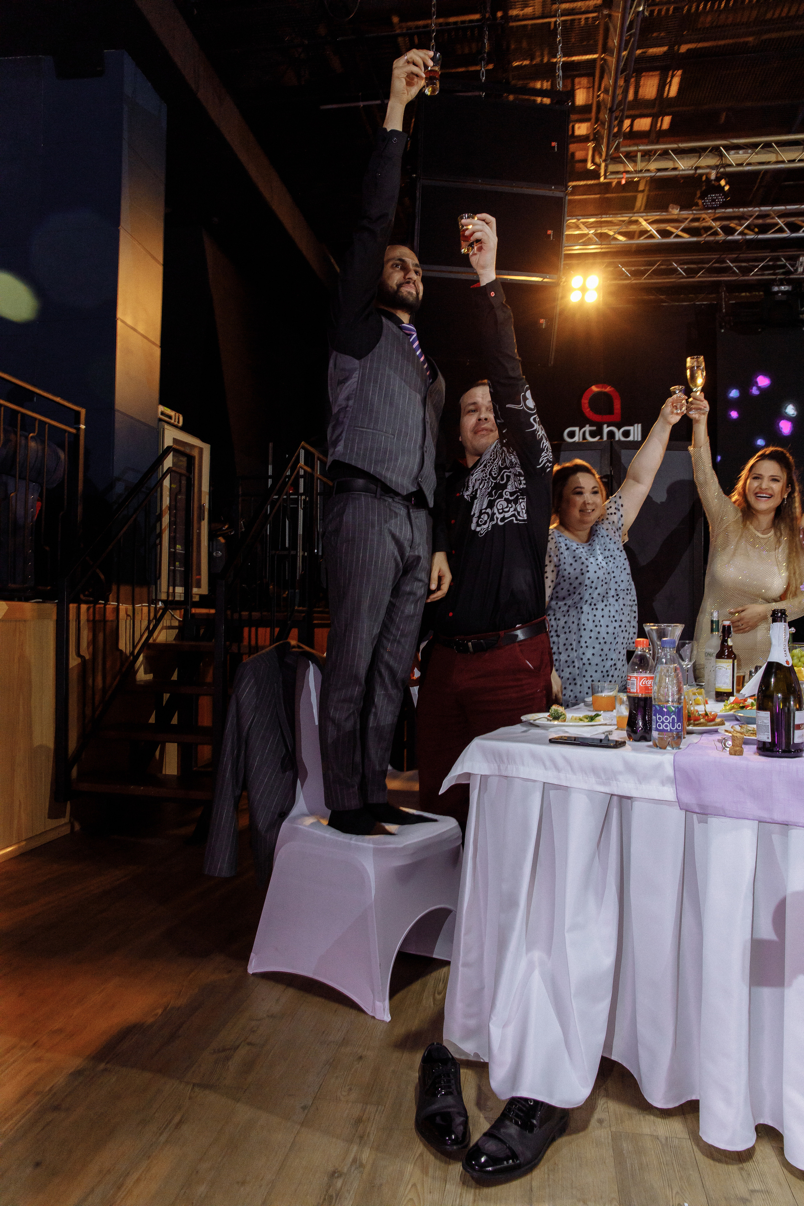 Паша и Диля 3.06. Фотограф Норильск, Москва