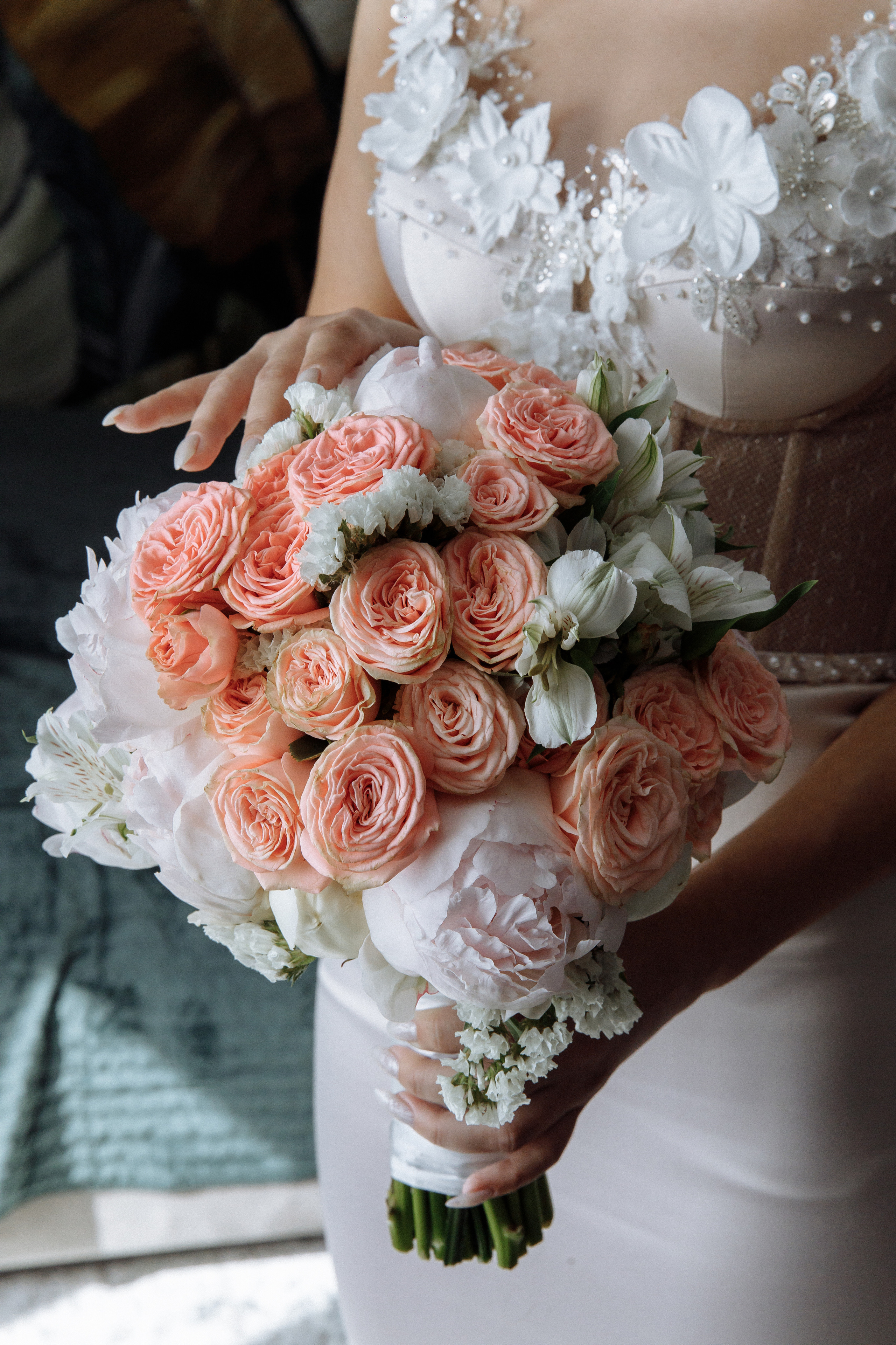 Паша и Диля 3.06. Фотограф Норильск, Москва