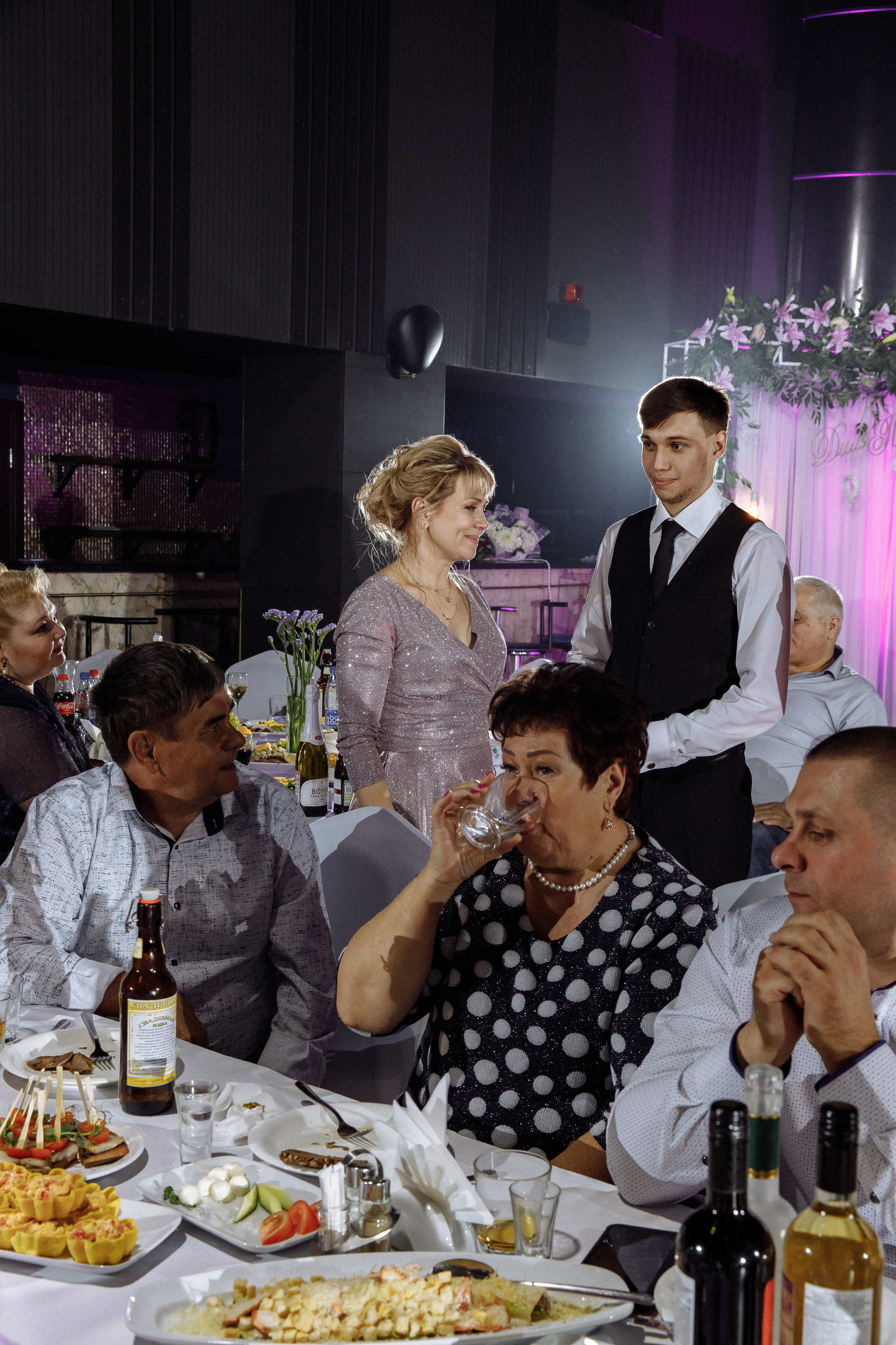 Паша и Диля 3.06. Фотограф Норильск, Москва