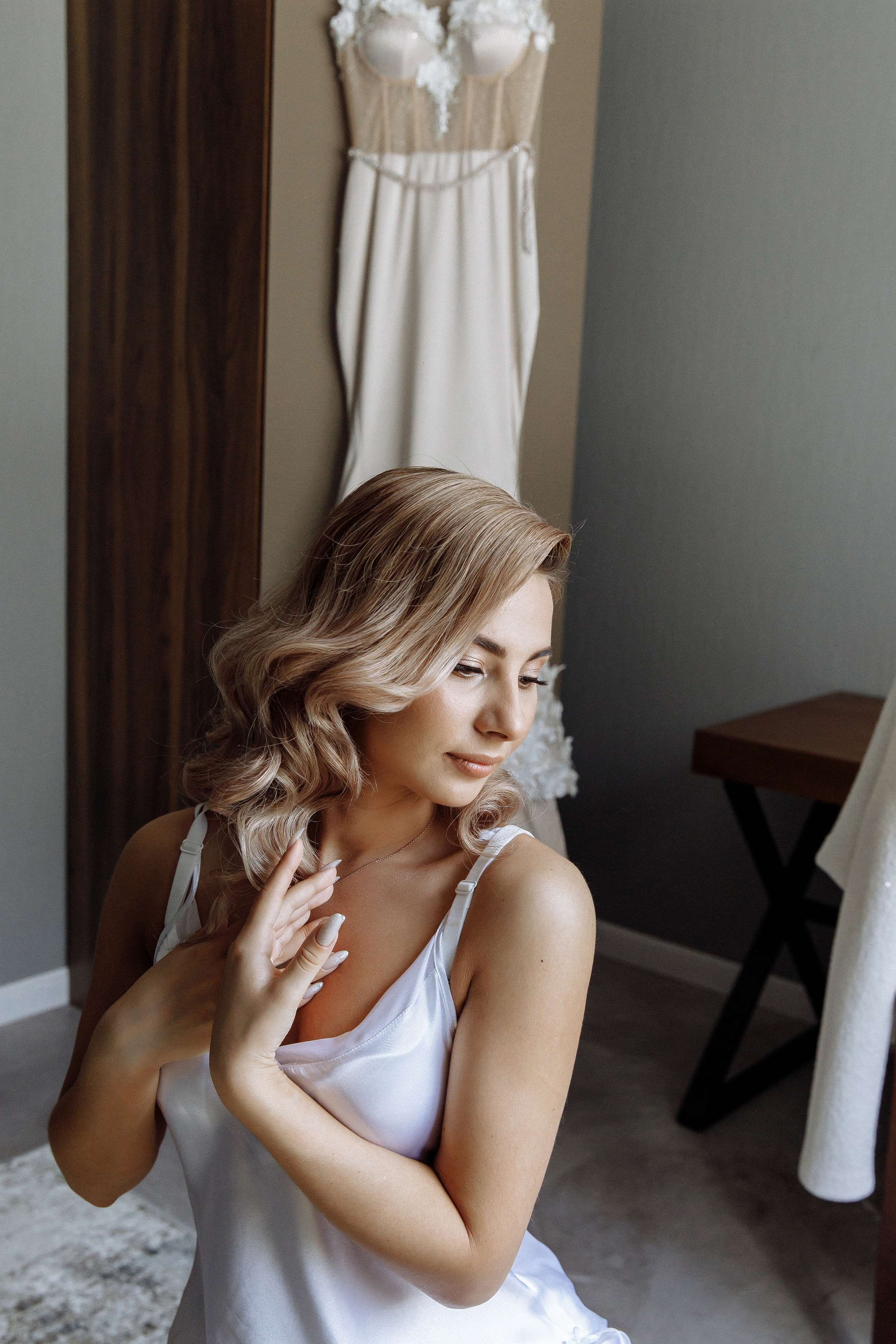 Паша и Диля 3.06. Фотограф Норильск, Москва