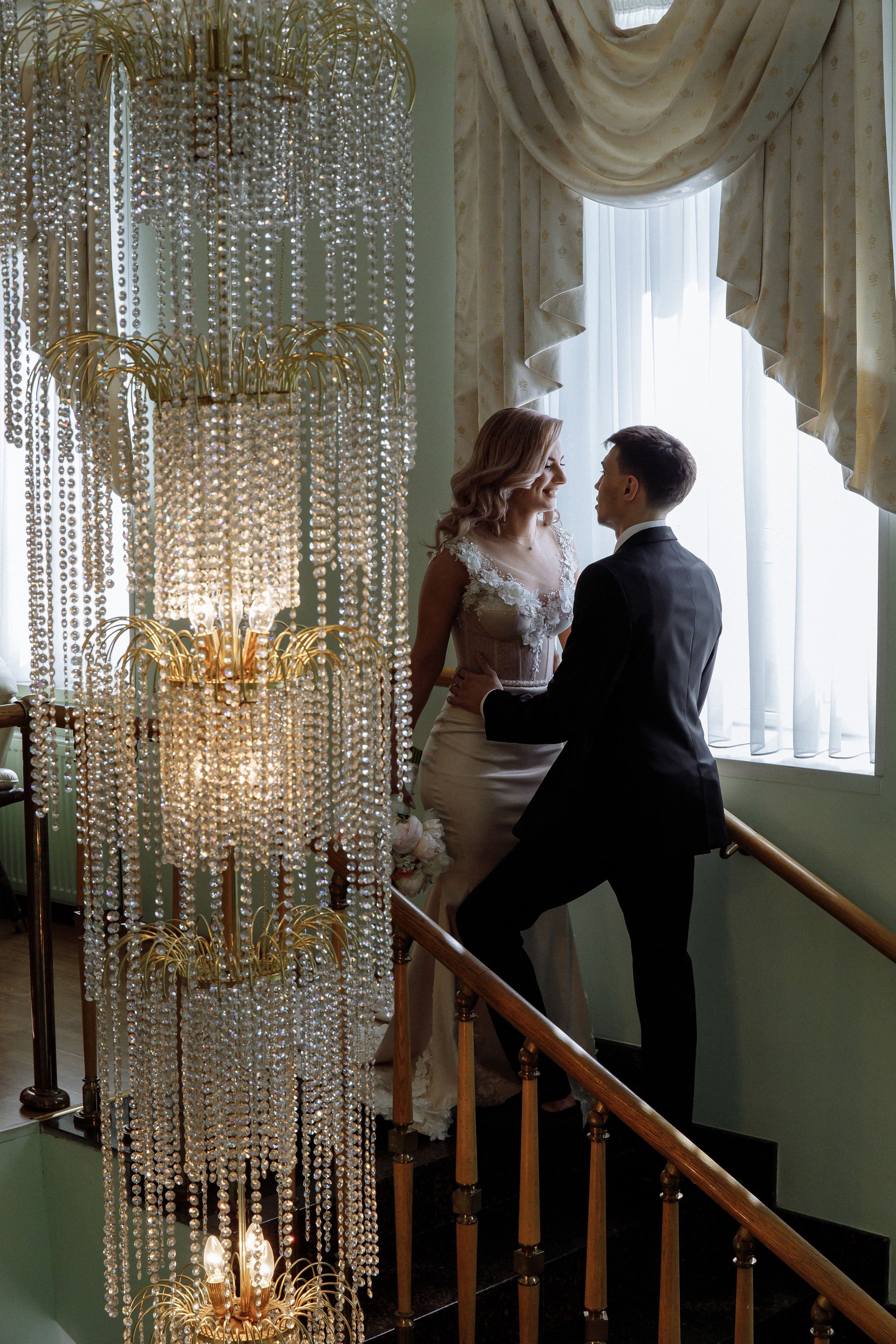 Паша и Диля 3.06. Фотограф Норильск, Москва