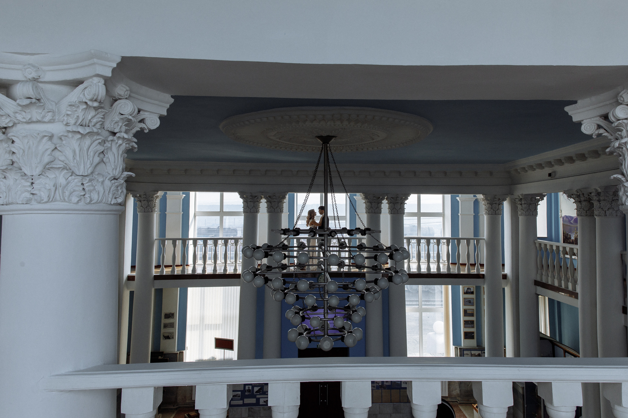 Паша и Диля 3.06. Фотограф Норильск, Москва