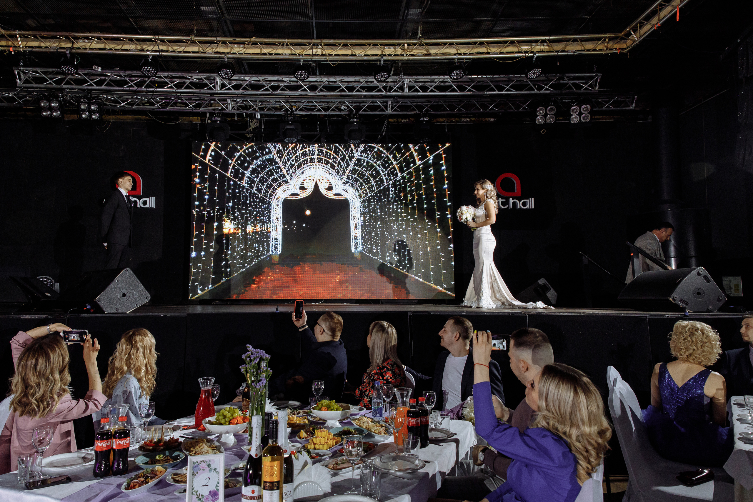 Паша и Диля 3.06. Фотограф Норильск, Москва