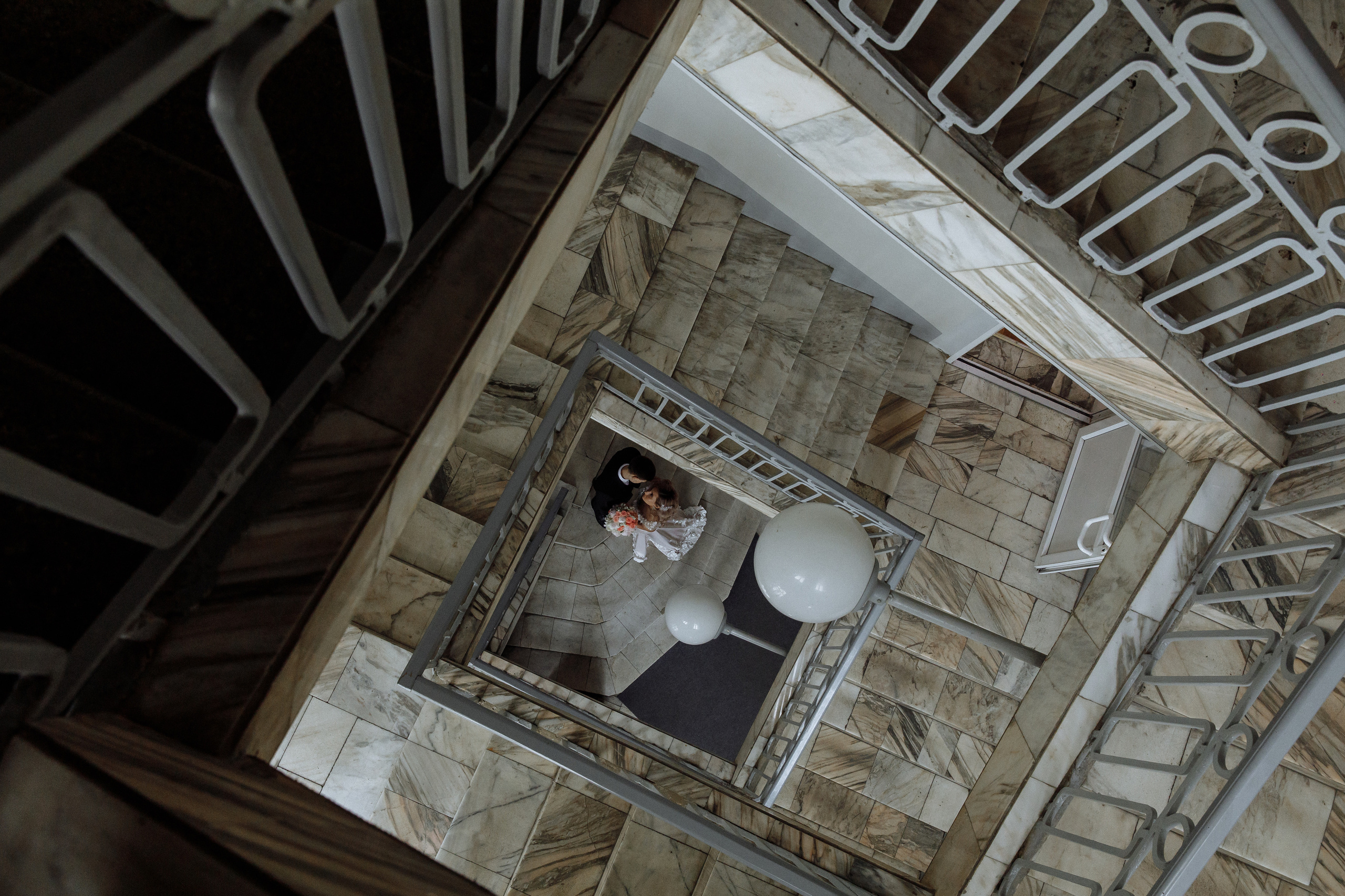 Паша и Диля 3.06. Фотограф Норильск, Москва