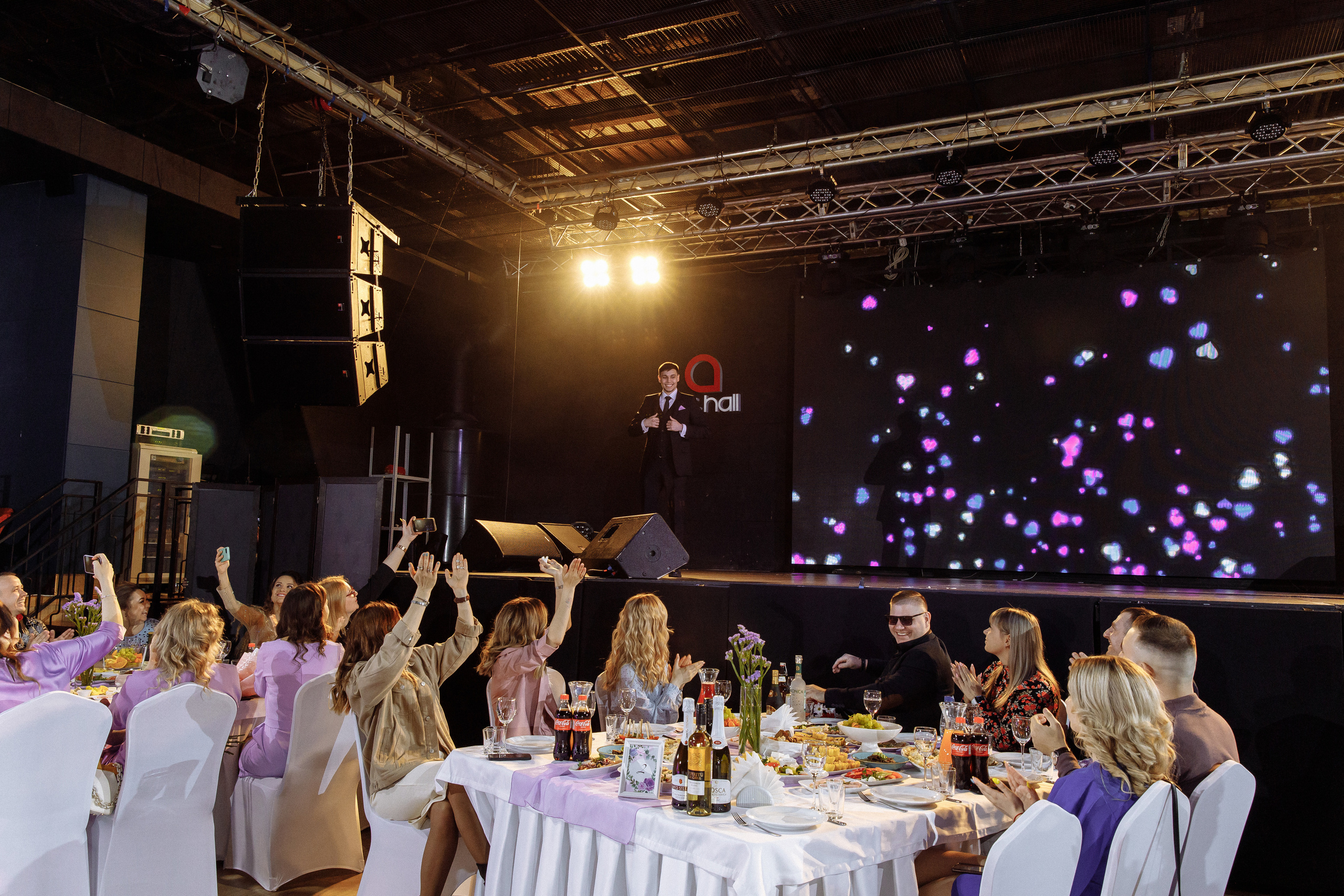 Паша и Диля 3.06. Фотограф Норильск, Москва