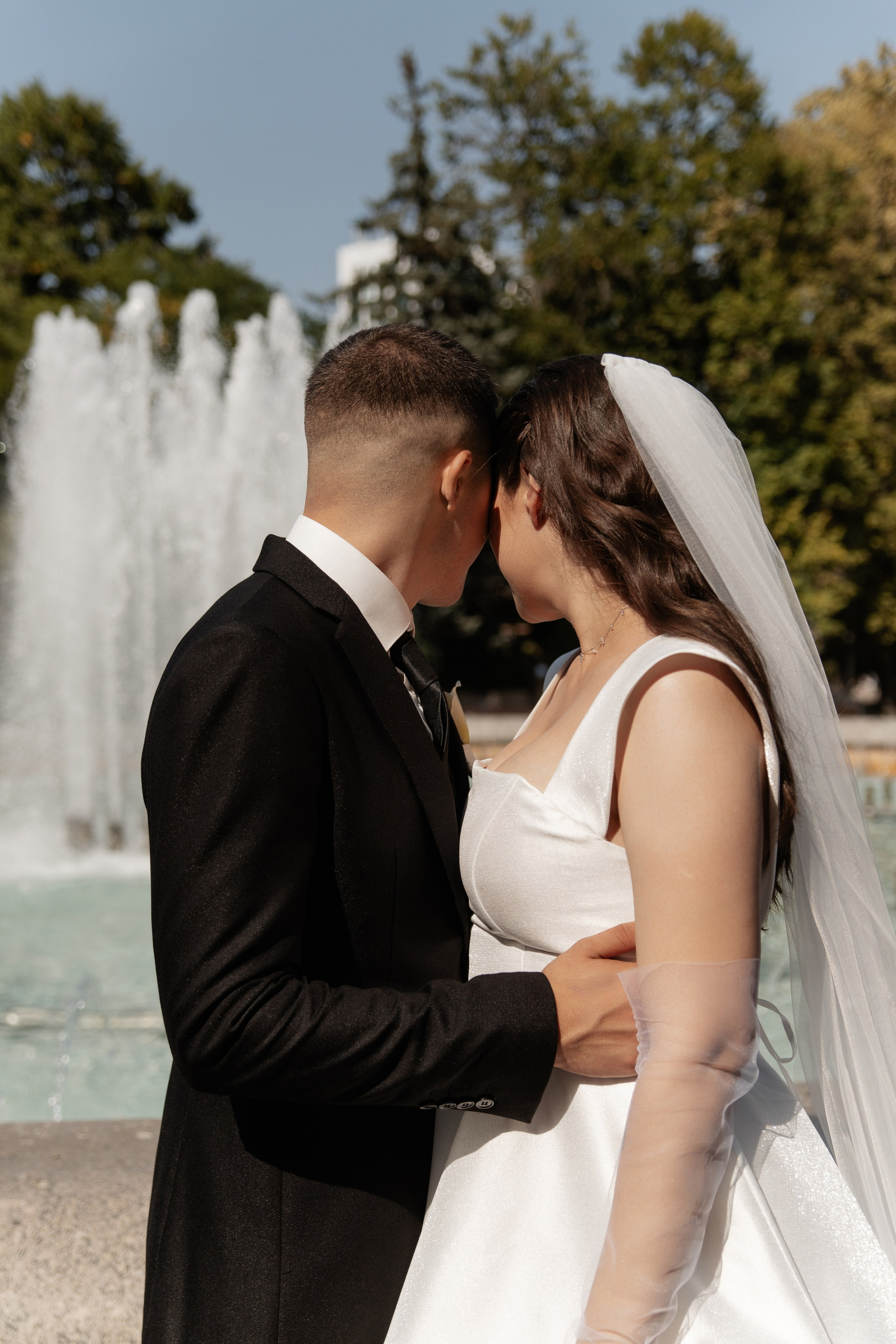 A | H. Свадебный фотограф Краснодар Марина Зверева