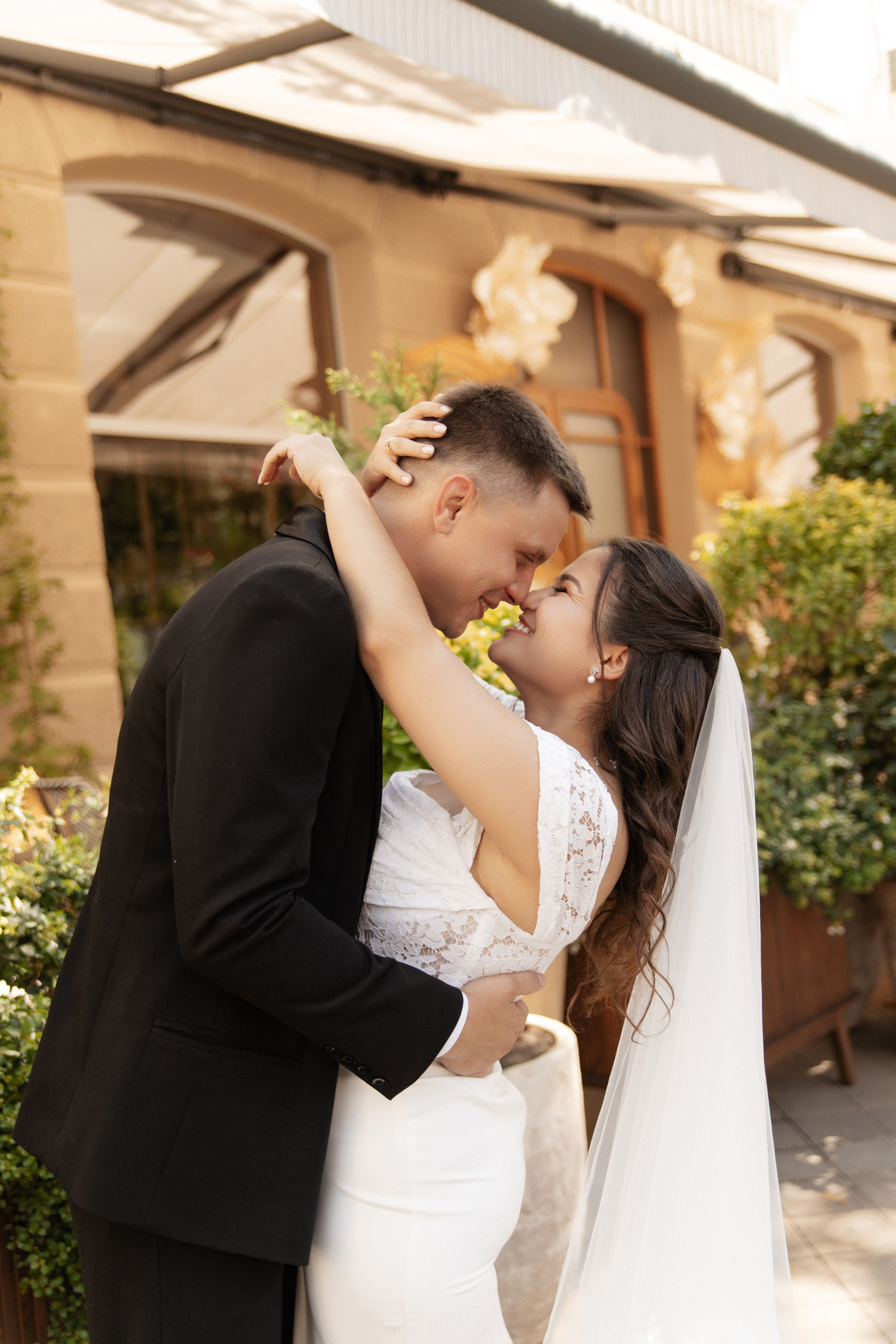 Р | Д. Свадебный фотограф Краснодар Марина Зверева