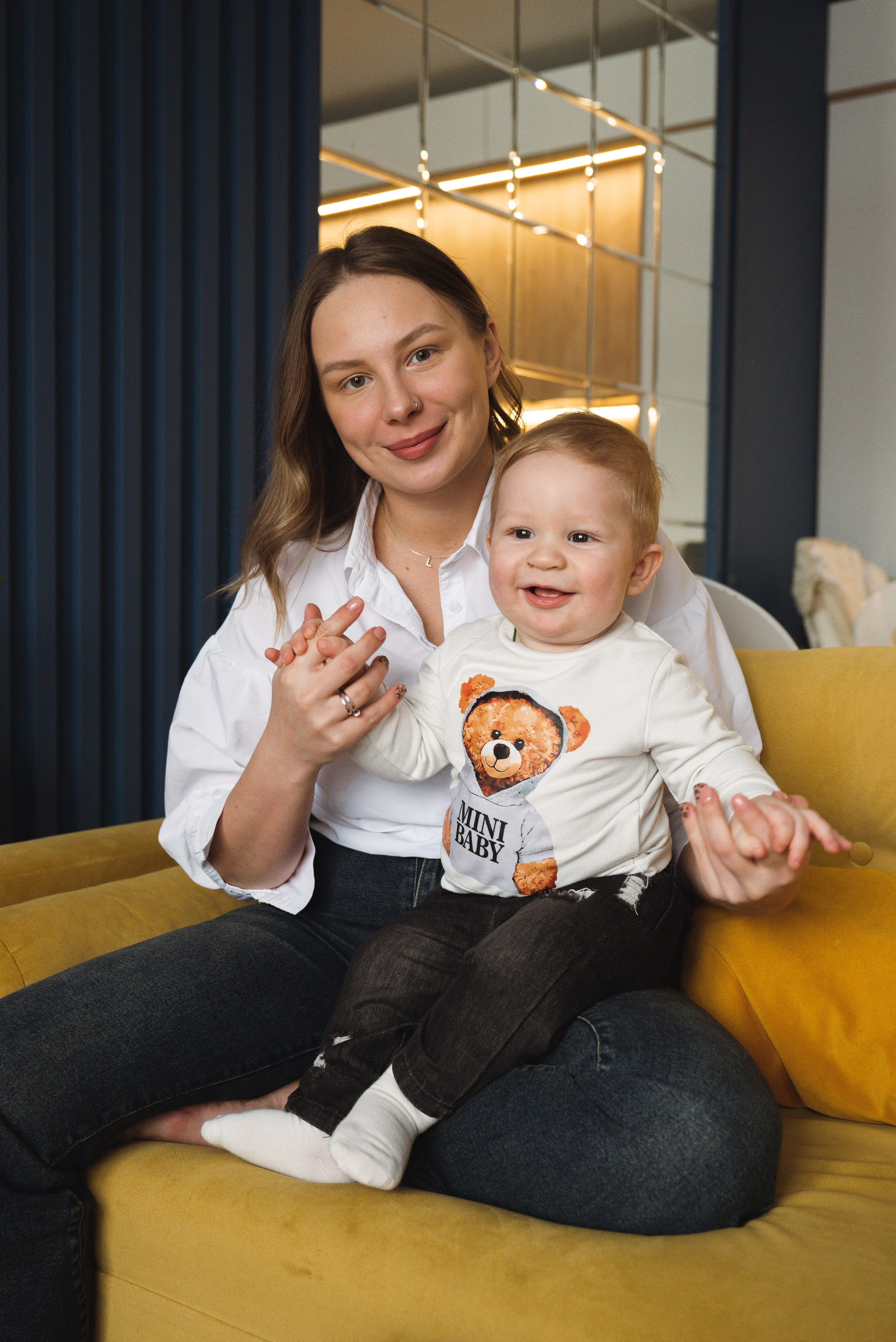 Дима и Лера. Фотограф Москва Настя Профотовна. Репортажные, свадебные и контент фотосессии