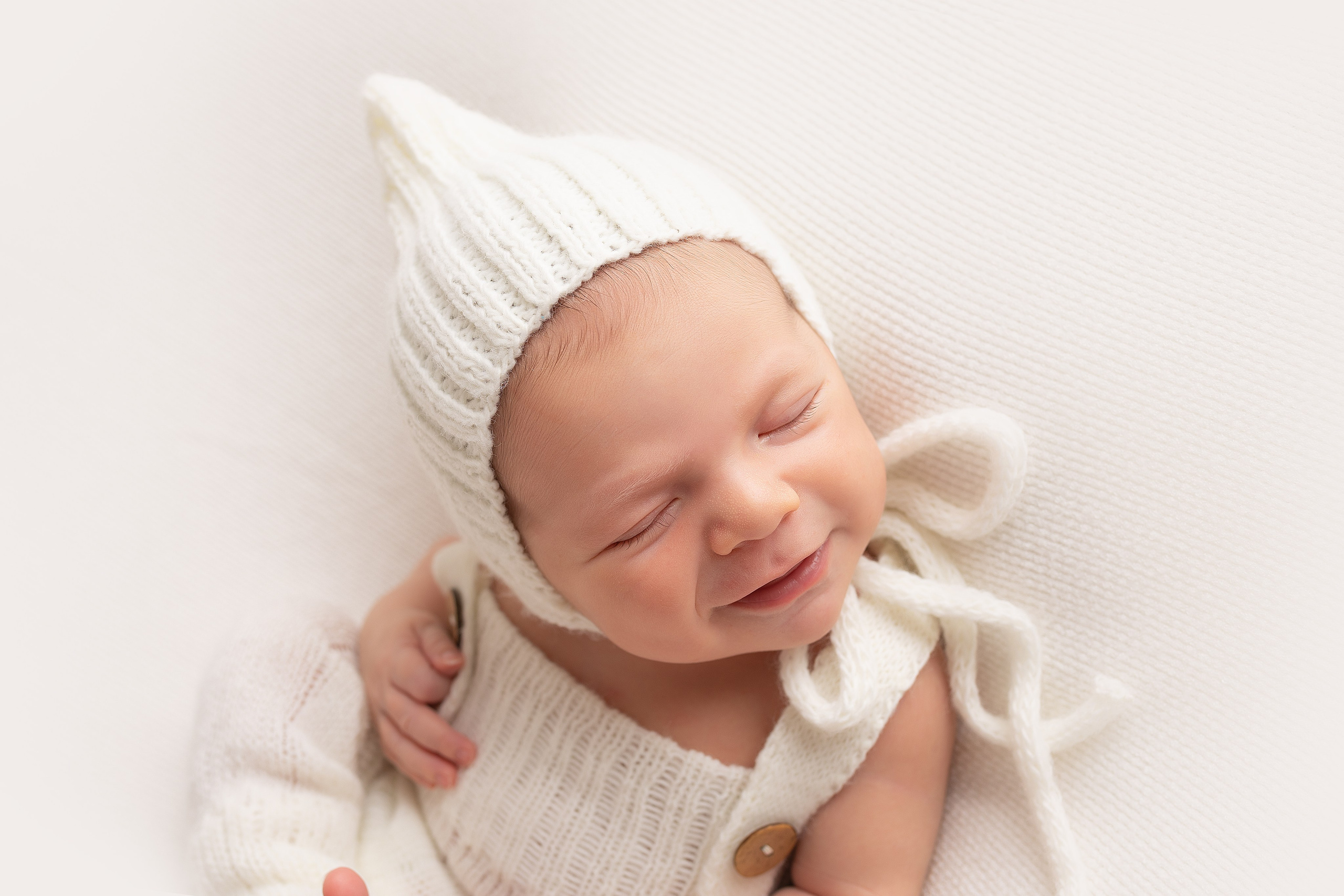 Фотограф новорожденных анна порфирьева москва московская область