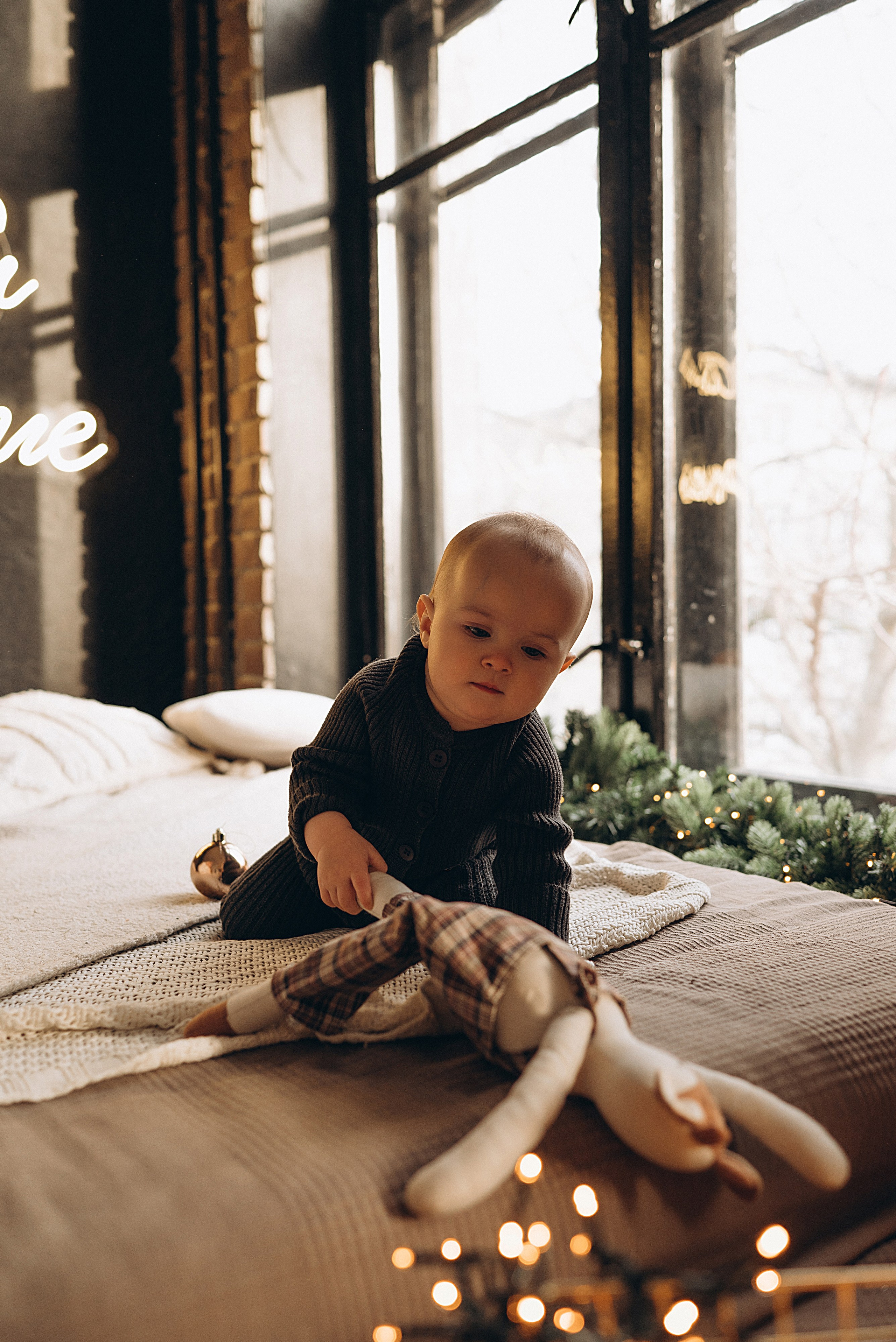 Новогодняя сказка!. Семейный и детский фотограф в Белгороде Ольга Сорока