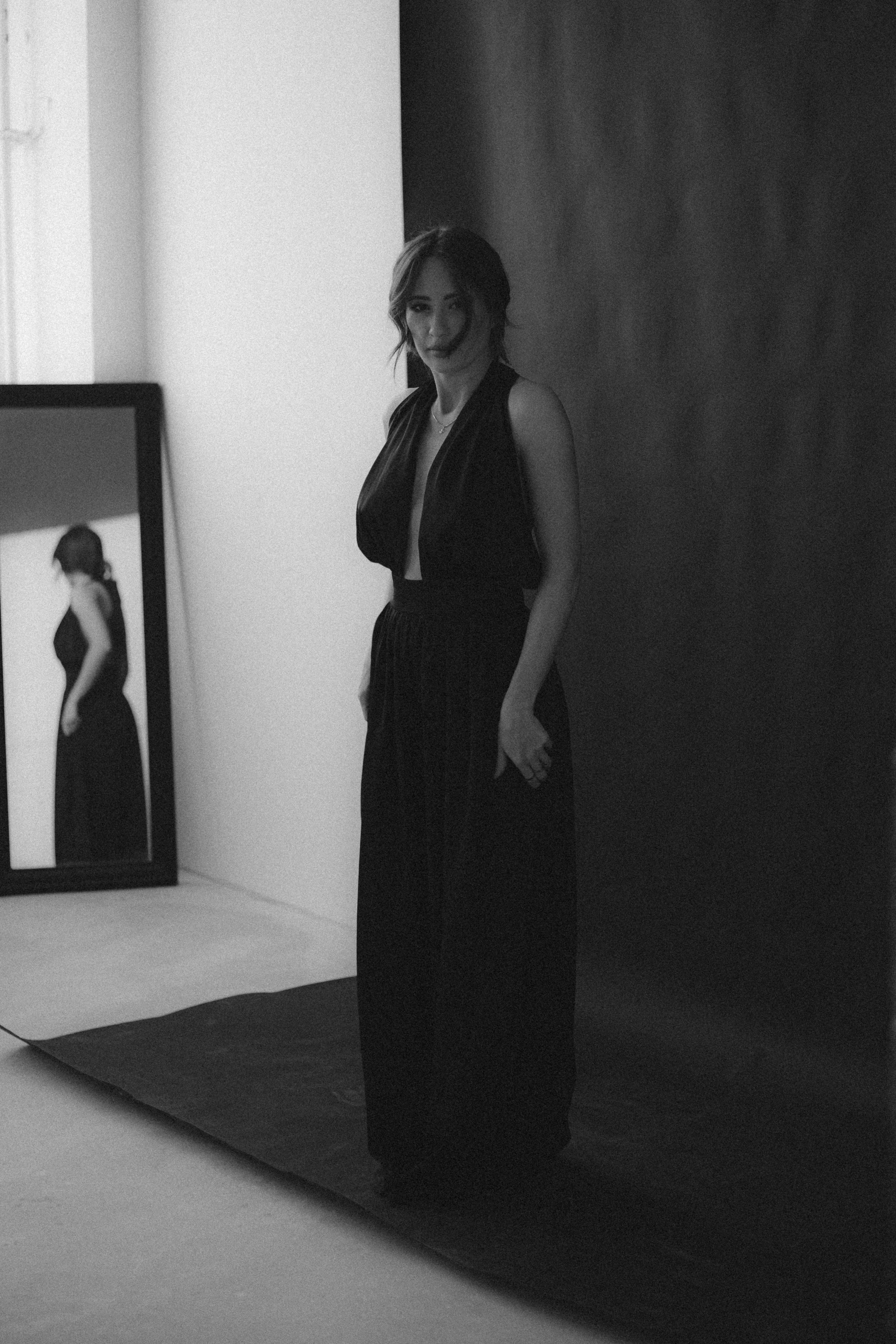 Лица. Фотограф, Марина Шипек