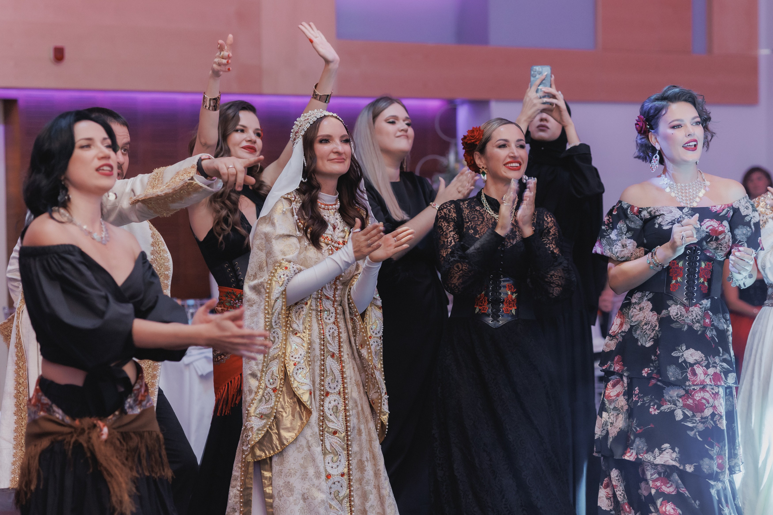 Весь мир у твоих ног!. Фотограф в Волгограде — Александра Искандерова