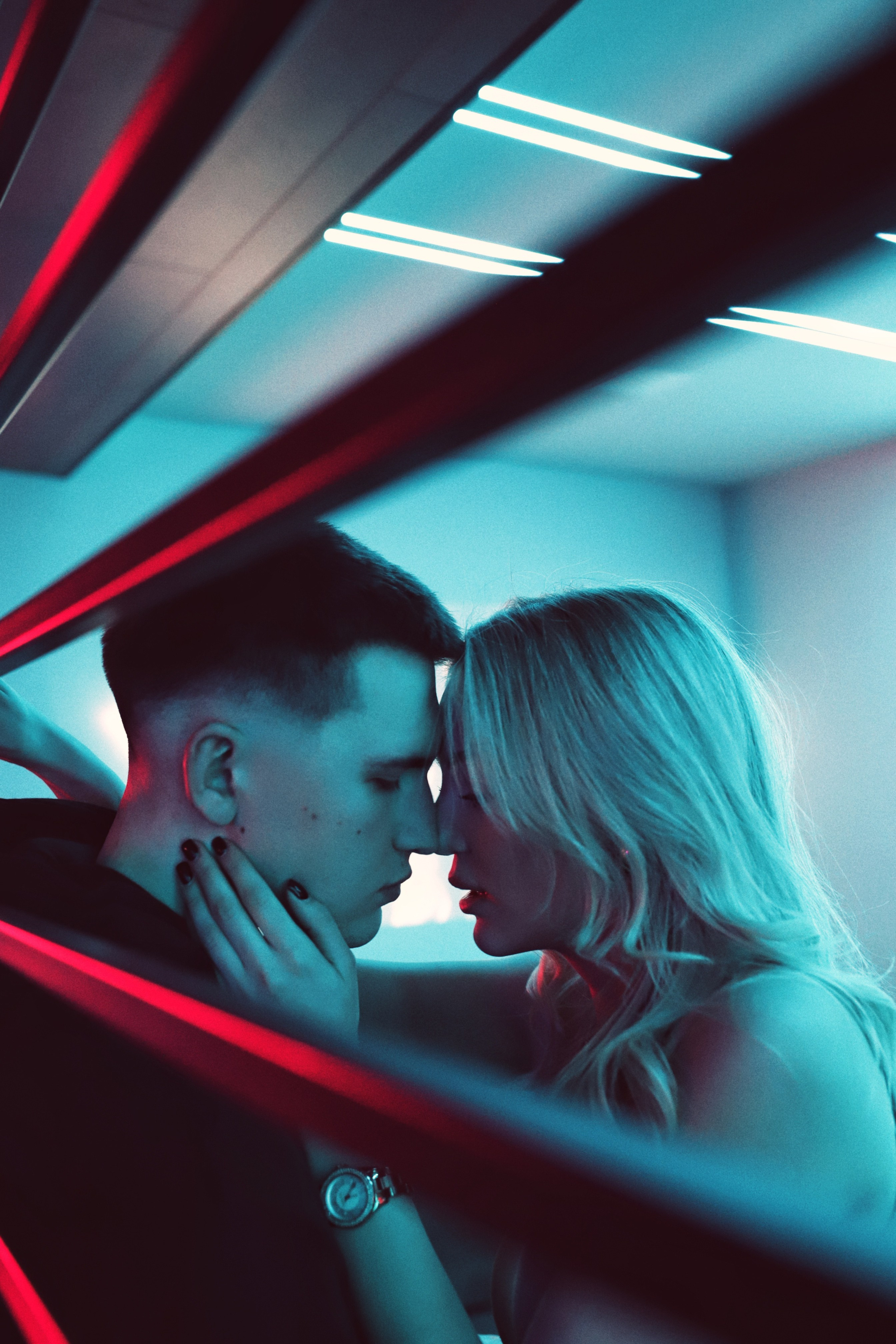 Ольга и Демид. Фотограф и видеограф в Санкт-Петербурге