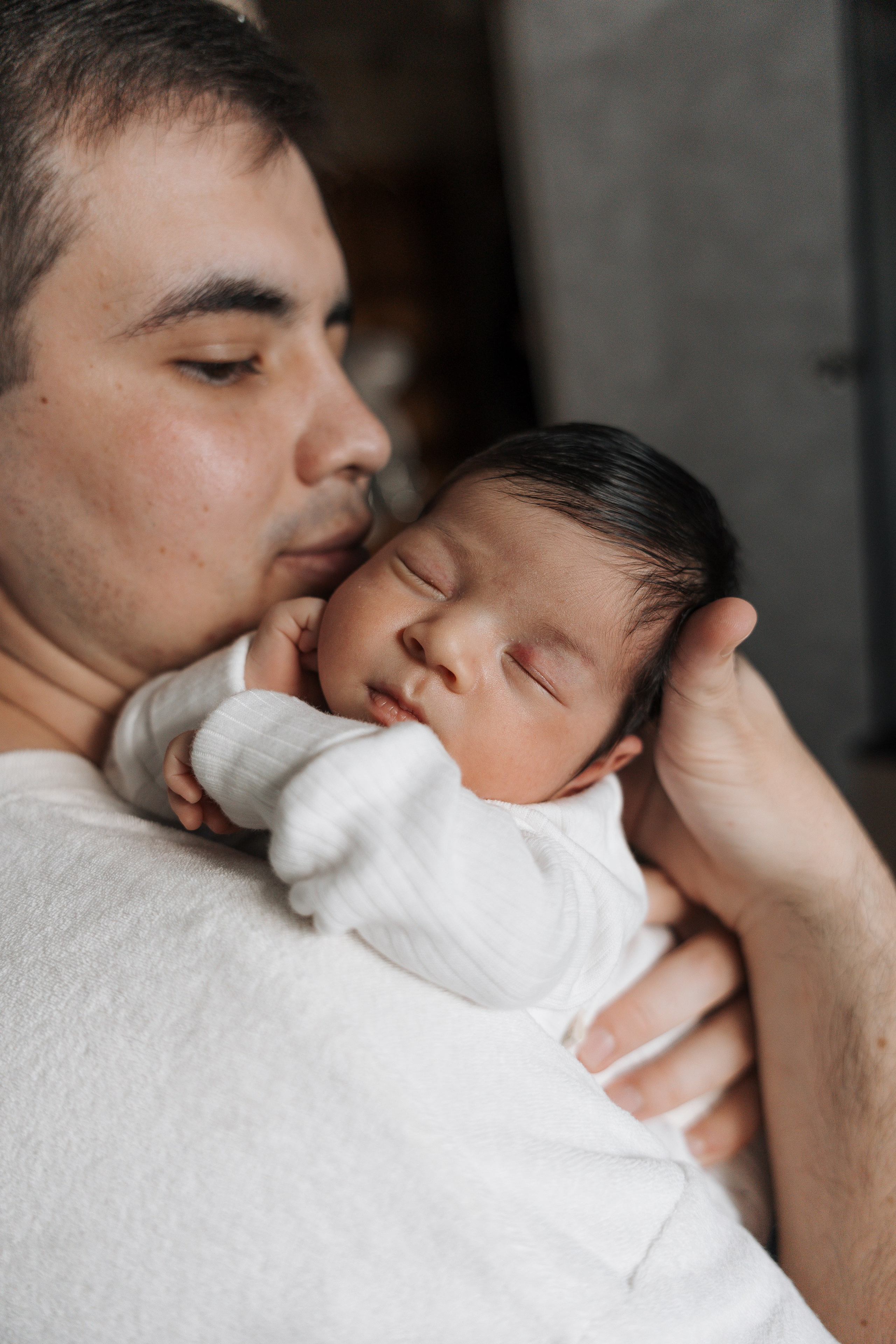 Ульяна. Семейный и портретный фотограф в Новом Уренгое